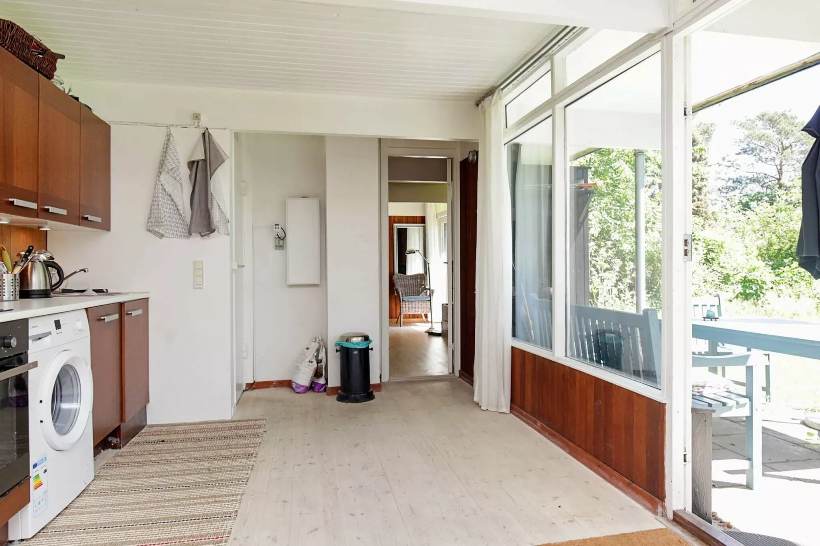 Sfeervolle retraite in Hornbaek -- By Traum Ferienwohnungen-Binnen