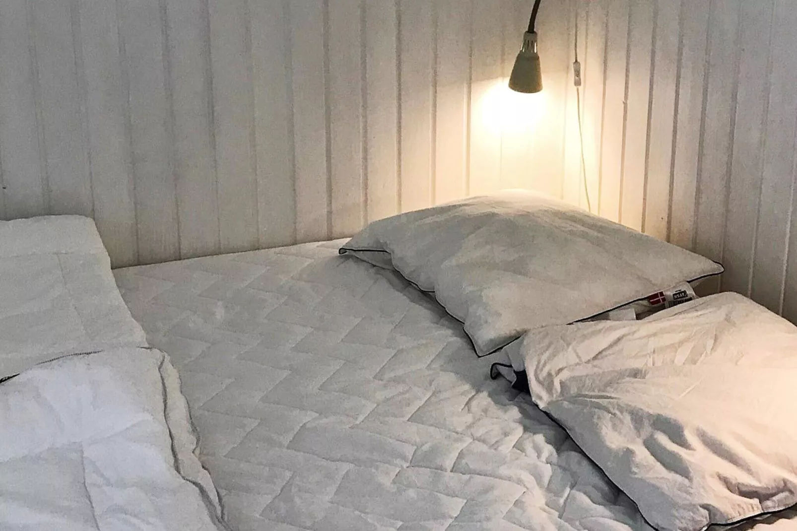 Sfeervolle retraite in Hornbaek -- By Traum Ferienwohnungen-Binnen