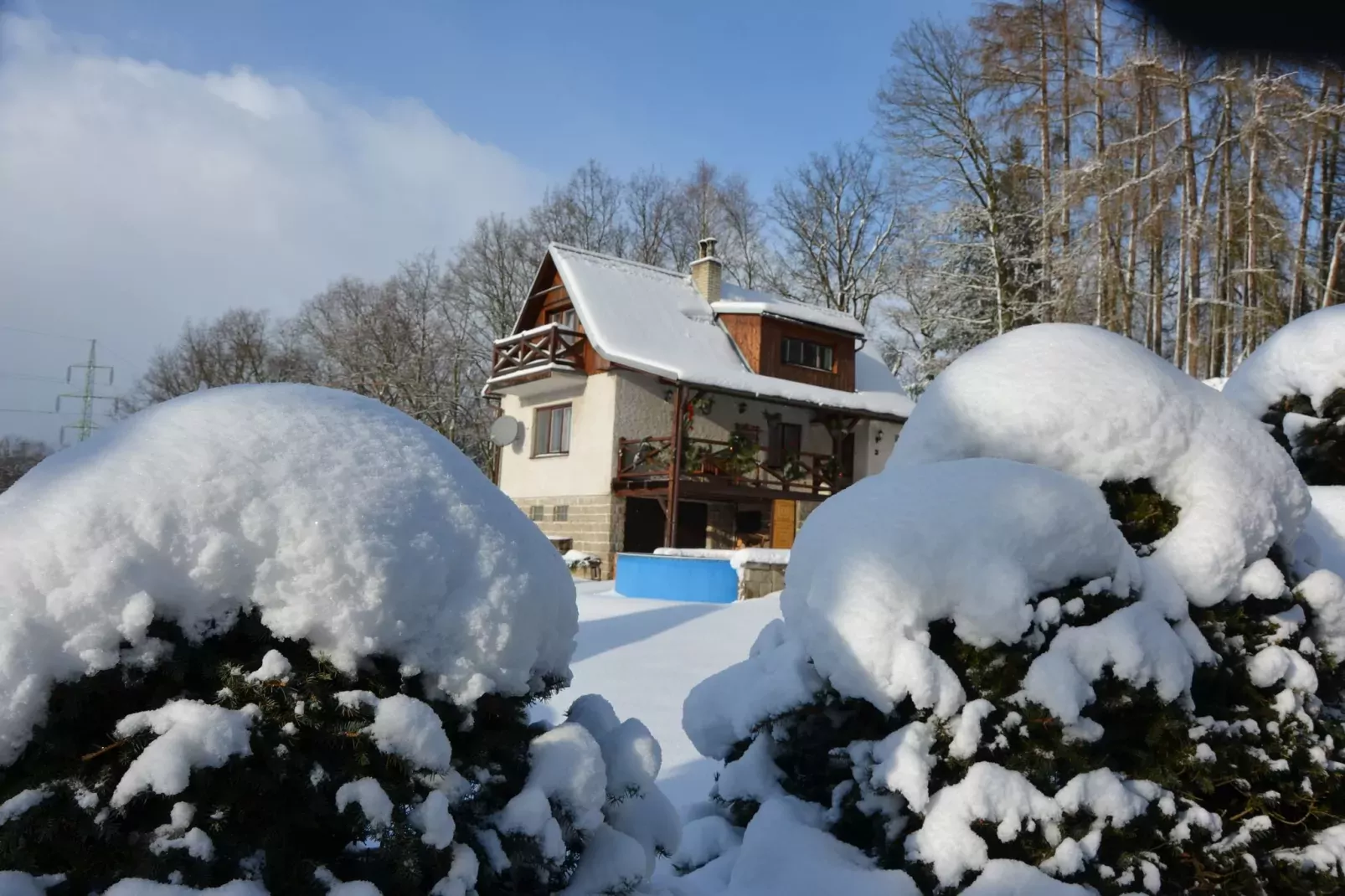 Mirka-Exterieur winter
