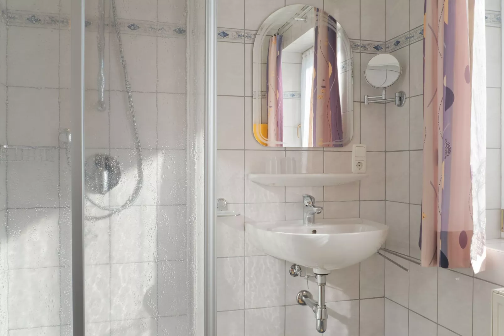 Steigerhof-Badkamer
