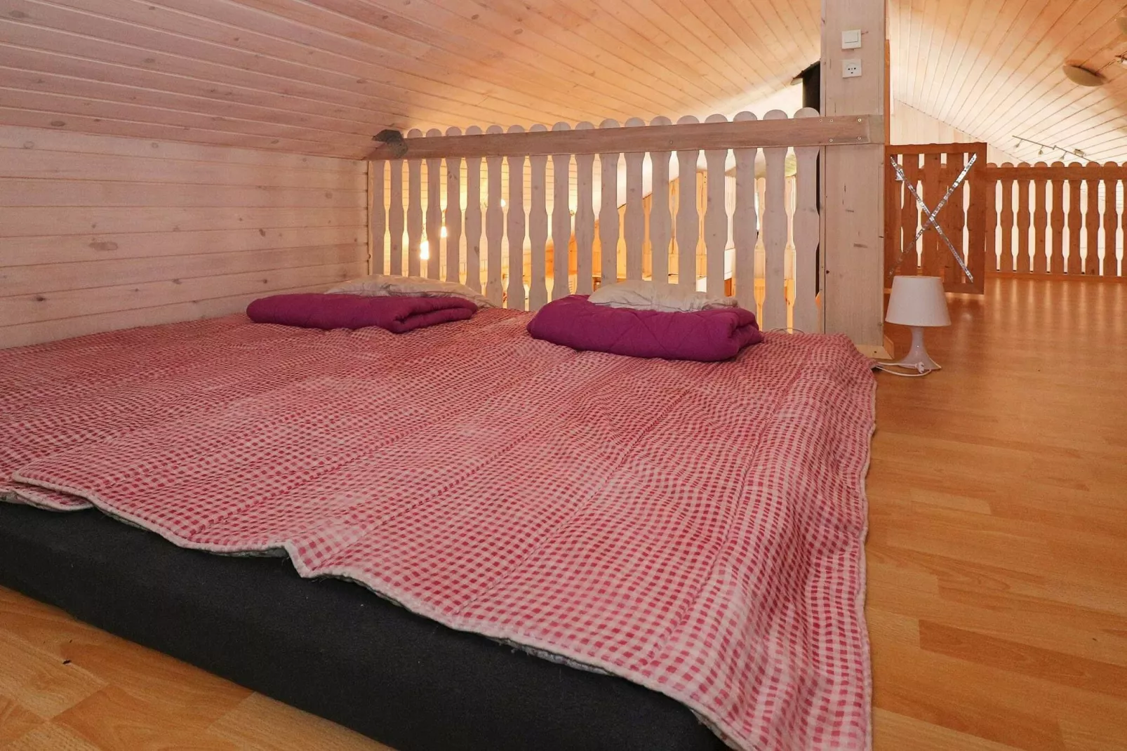 8 persoons vakantie huis in Storvorde-By Traum-Binnen