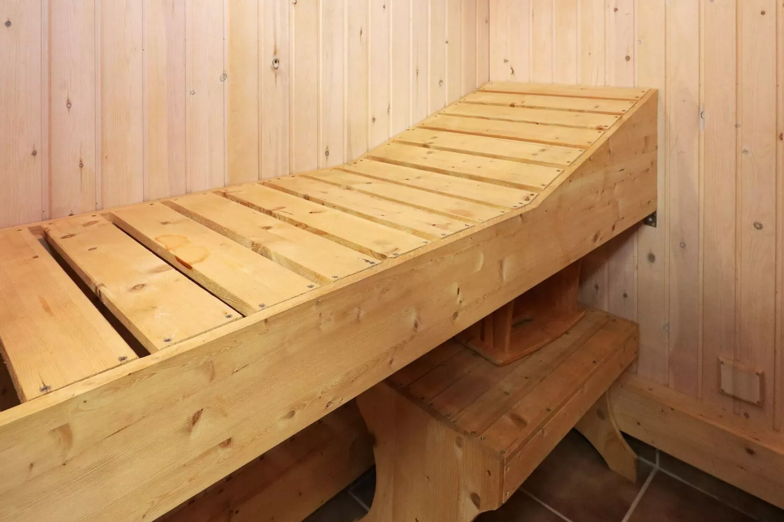 8 persoons vakantie huis in Storvorde-By Traum-Sauna