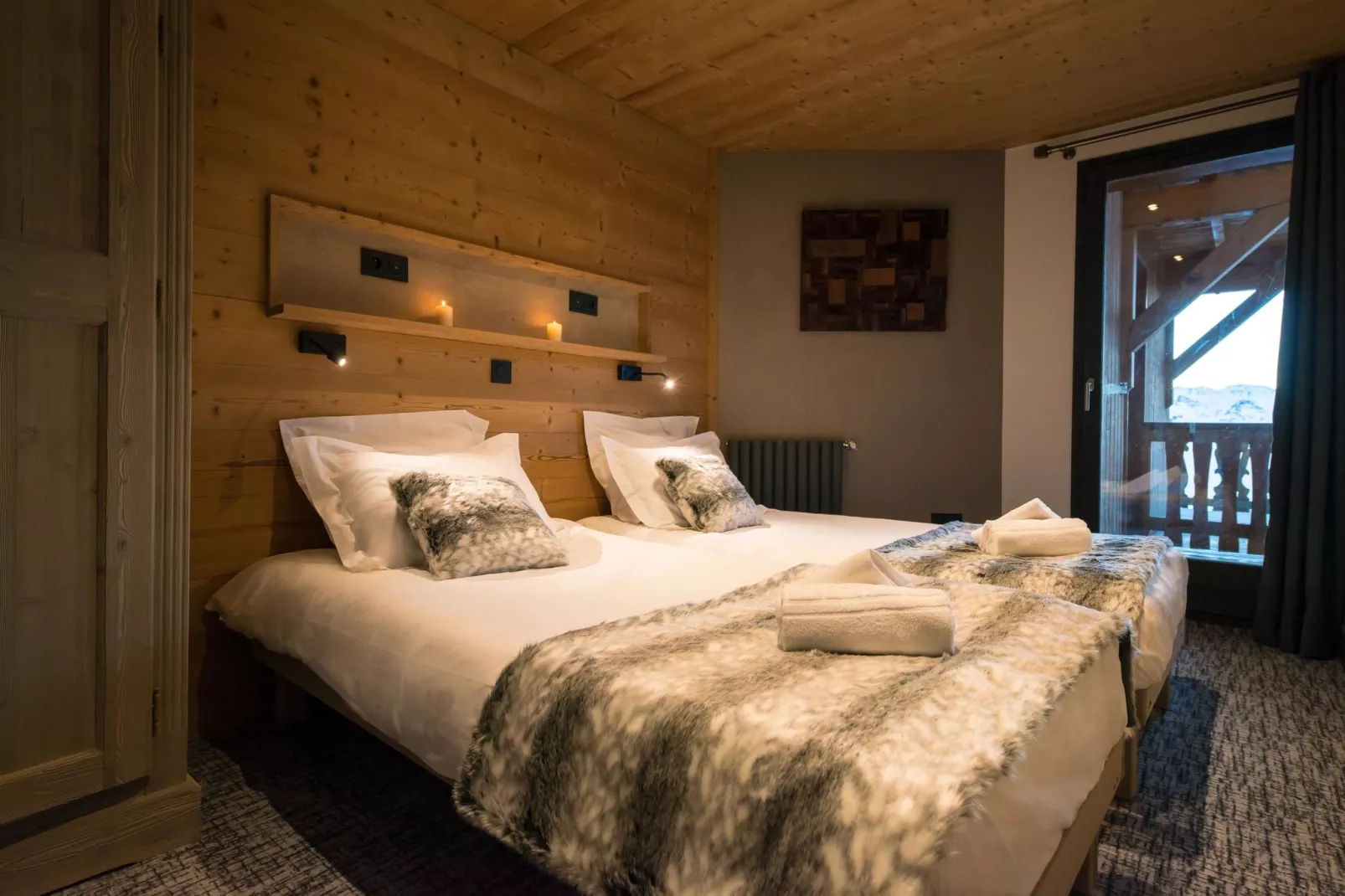 Chalet Altitude Val Thorens 3