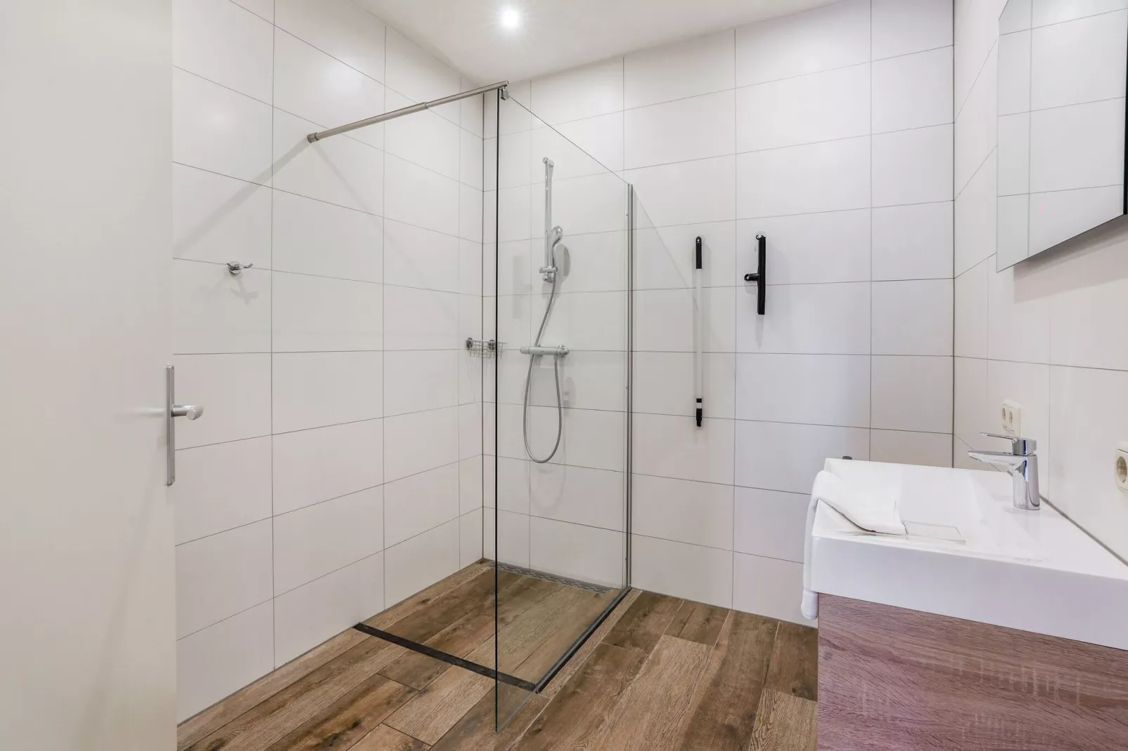 In de Witte Dame - 32-Badkamer