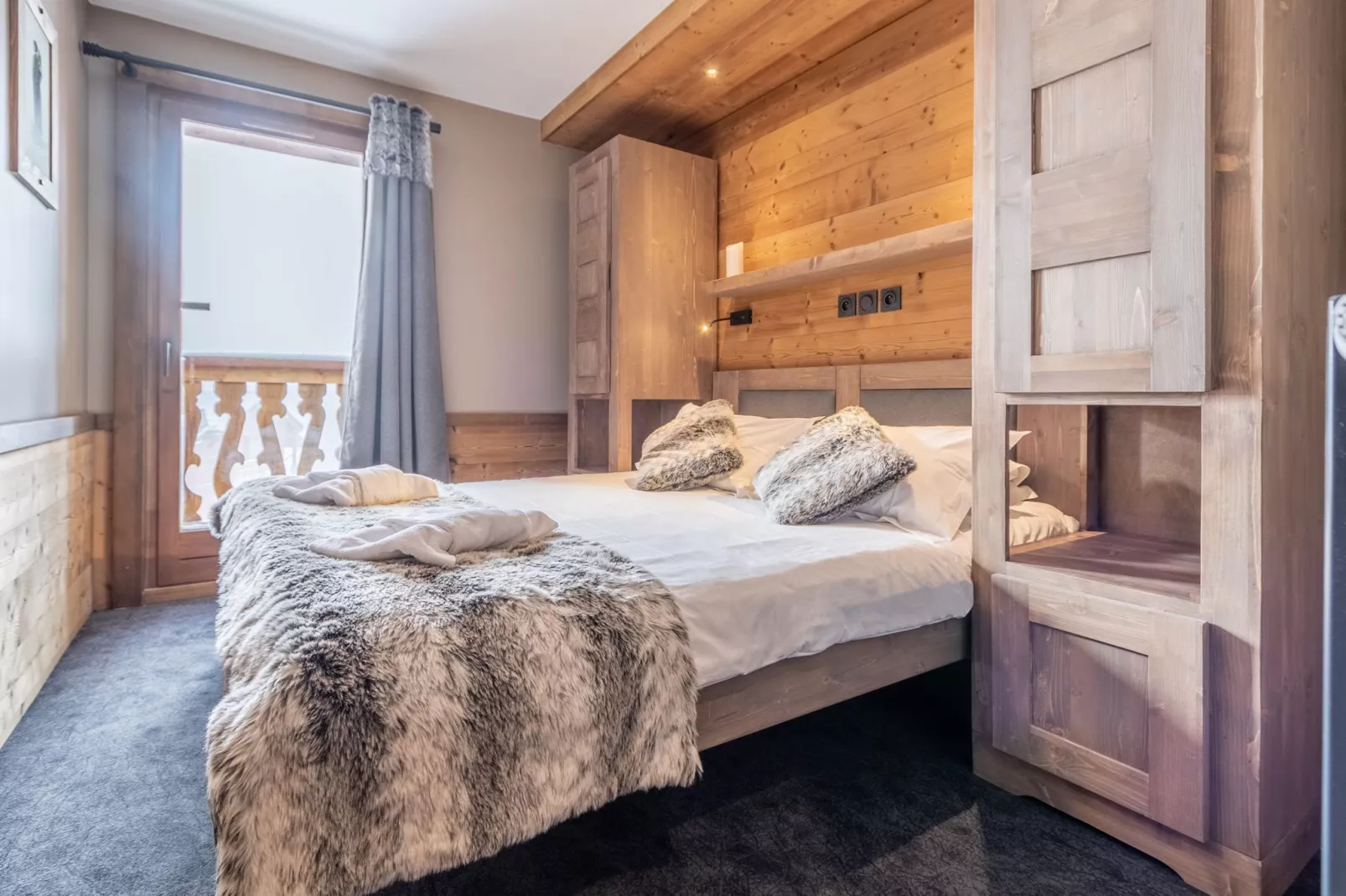 Chalet Altitude Val Thorens 2