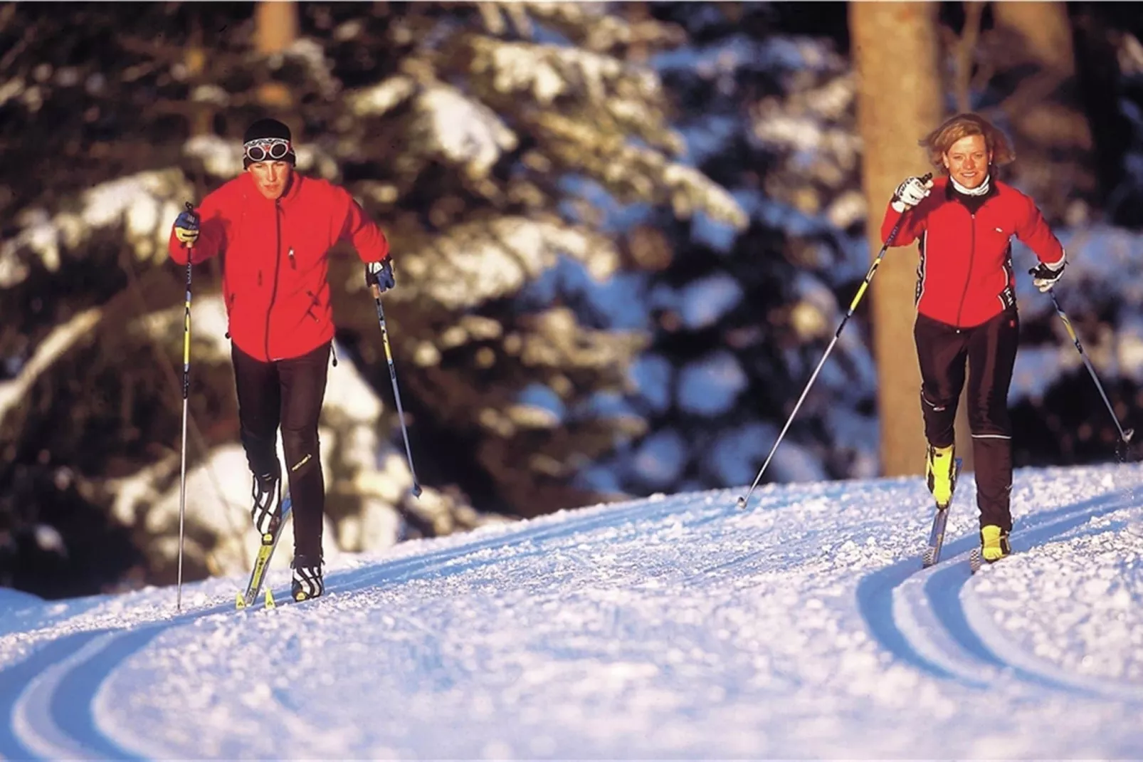 Luxery Salzkammergut Chalet C-Gebied winter 5km
