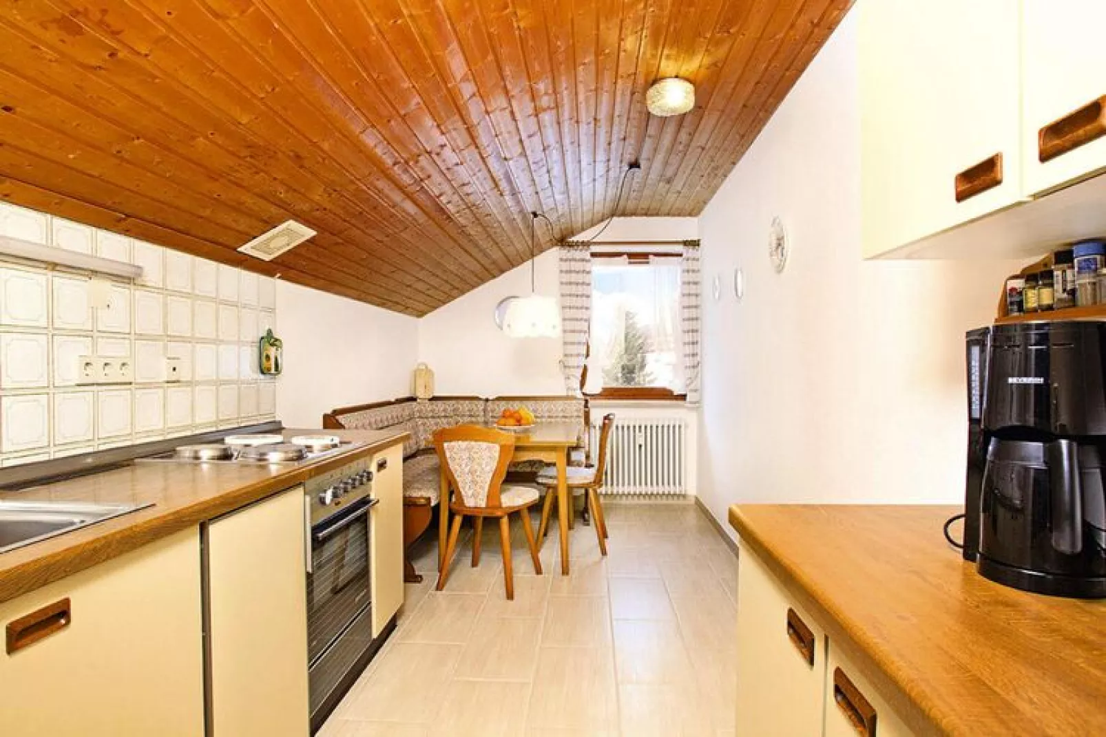 Holiday park Oberallgäu, Missen-Typ C, 50 qm - Niet-getagd