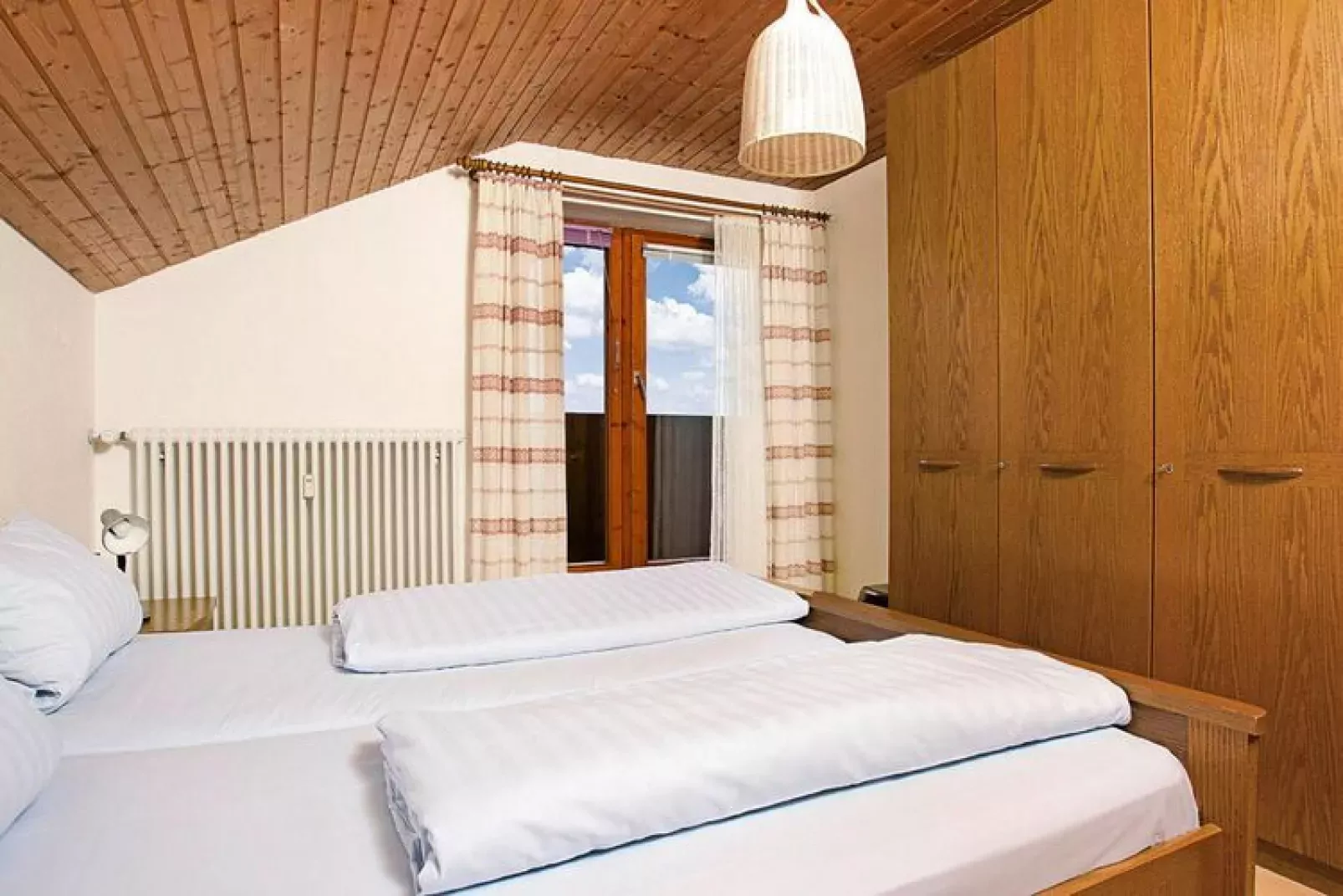 Holiday park Oberallgäu, Missen-Typ C, 50 qm - Niet-getagd