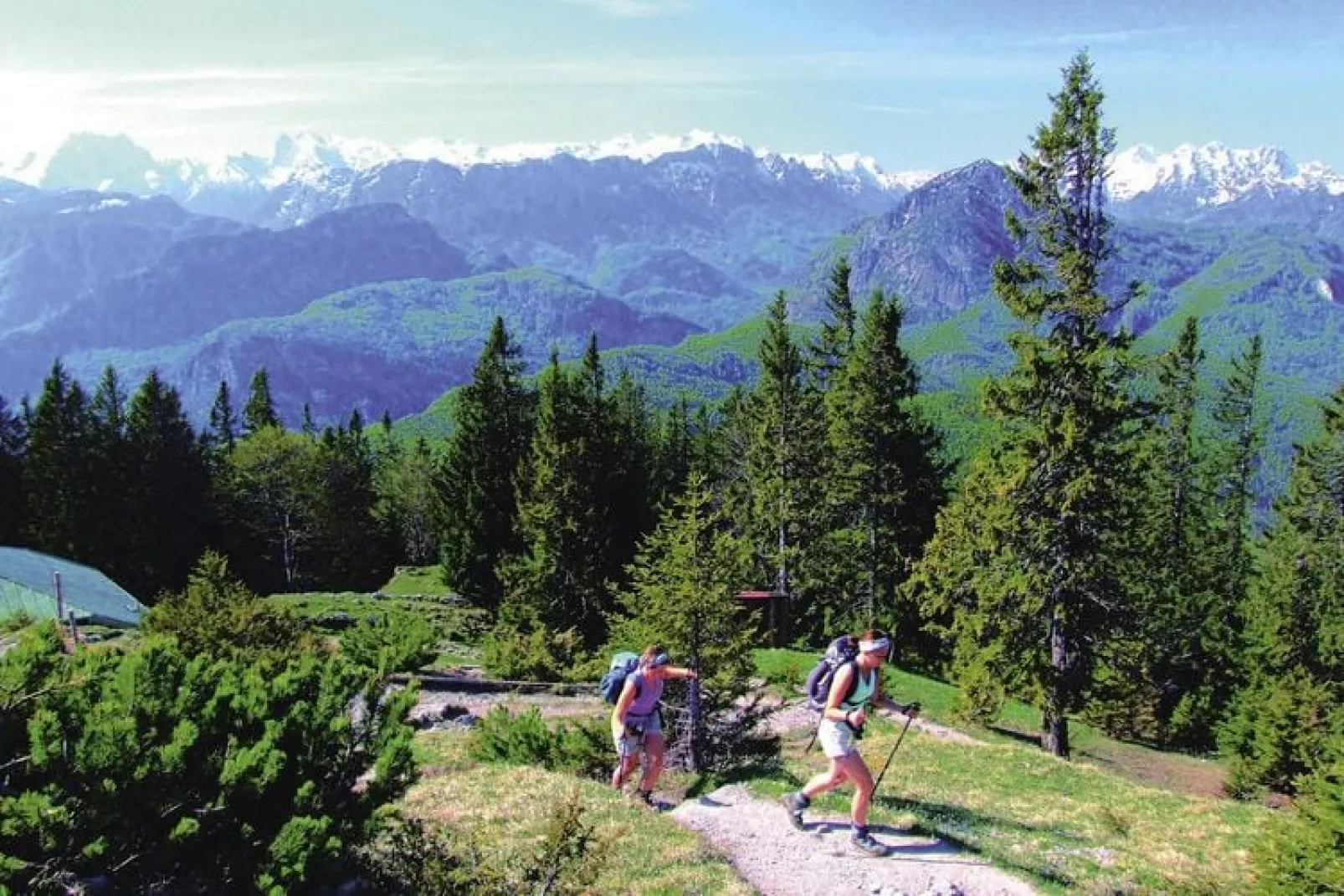 Holiday park Oberallgäu, Missen-Typ C, 50 qm - Niet-getagd
