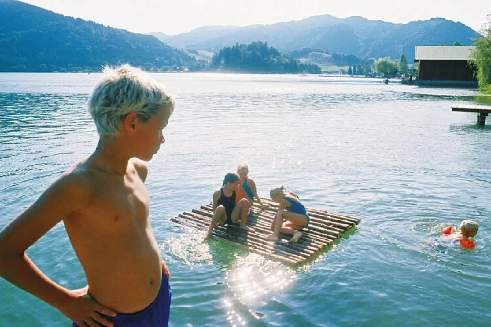 Holiday park Oberallgäu, Missen-Typ C, 50 qm - Niet-getagd