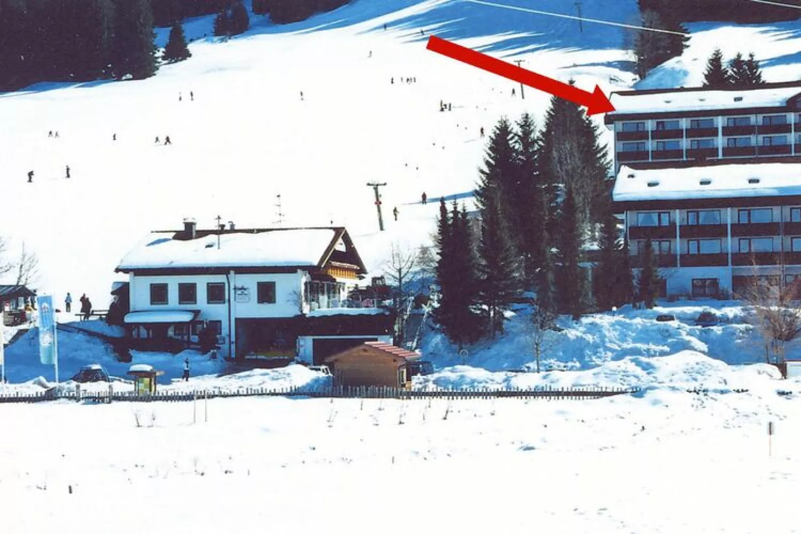 Holiday park Oberallgäu, Missen-Typ C, 50 qm - Niet-getagd