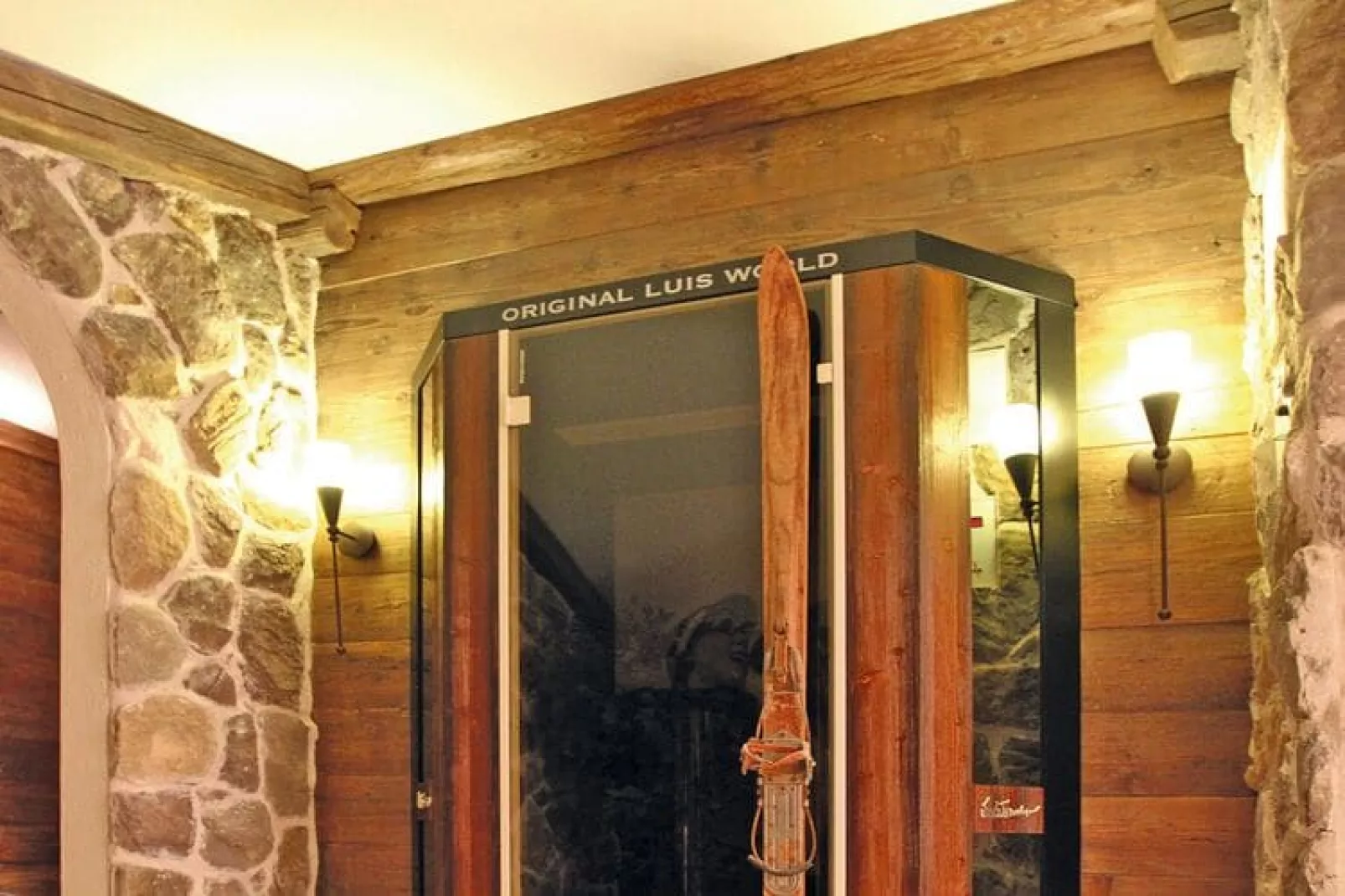Holiday resort Haus Schönbrunn, Bayrischzell-2-Raum App., 3-4 Pers., 45 qm-Binnen