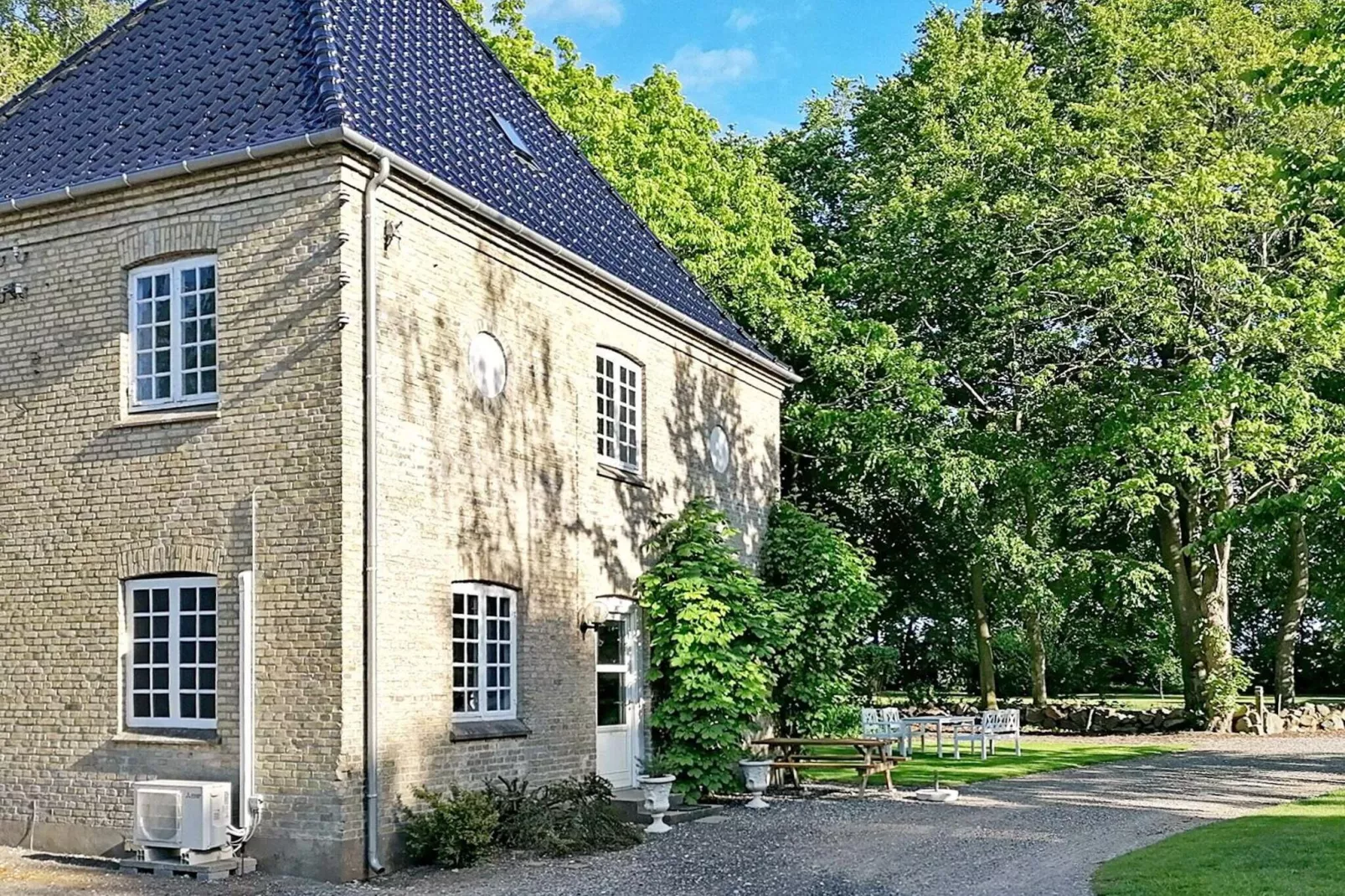 Historische Watertoren Toevluchtsoord-By Traum