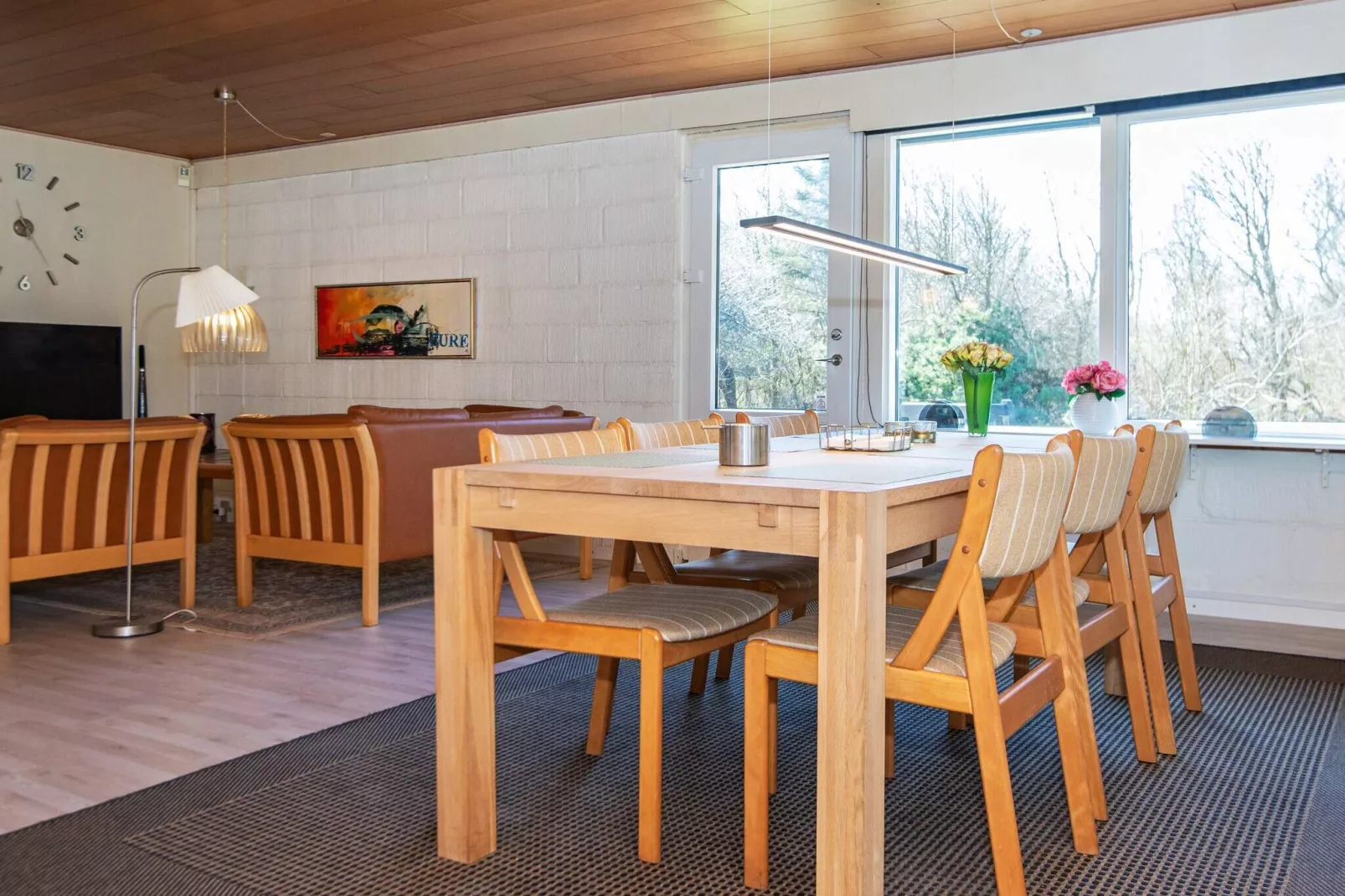 6 persoons vakantie huis in Ringkøbing-By Traum