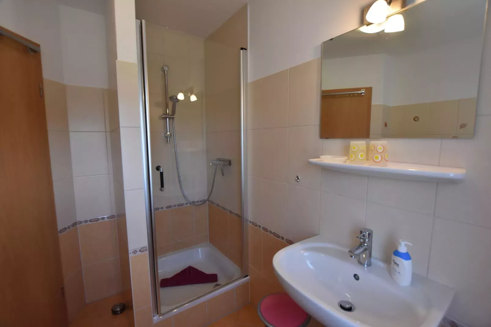 Bei Zweedorf-Badkamer