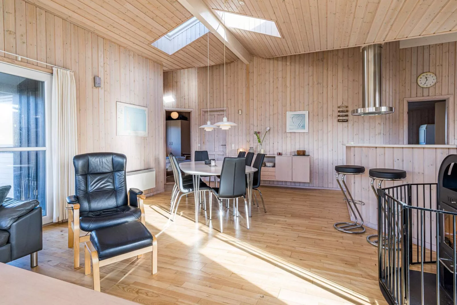 Kustsereniteit in Aâ€¦rgab-By Traum-Binnen