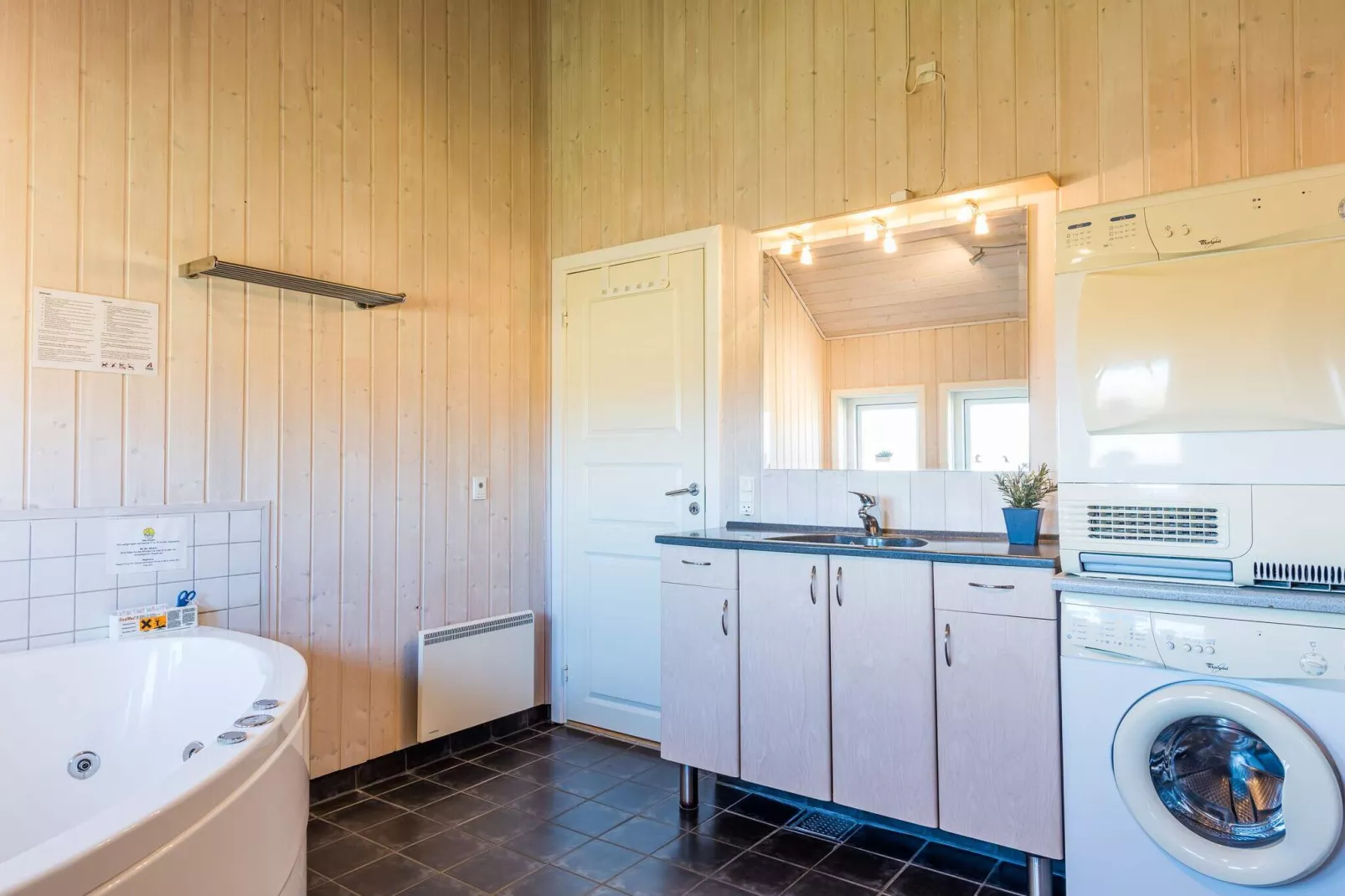 6 persoons vakantie huis in Hvide Sande-Binnen