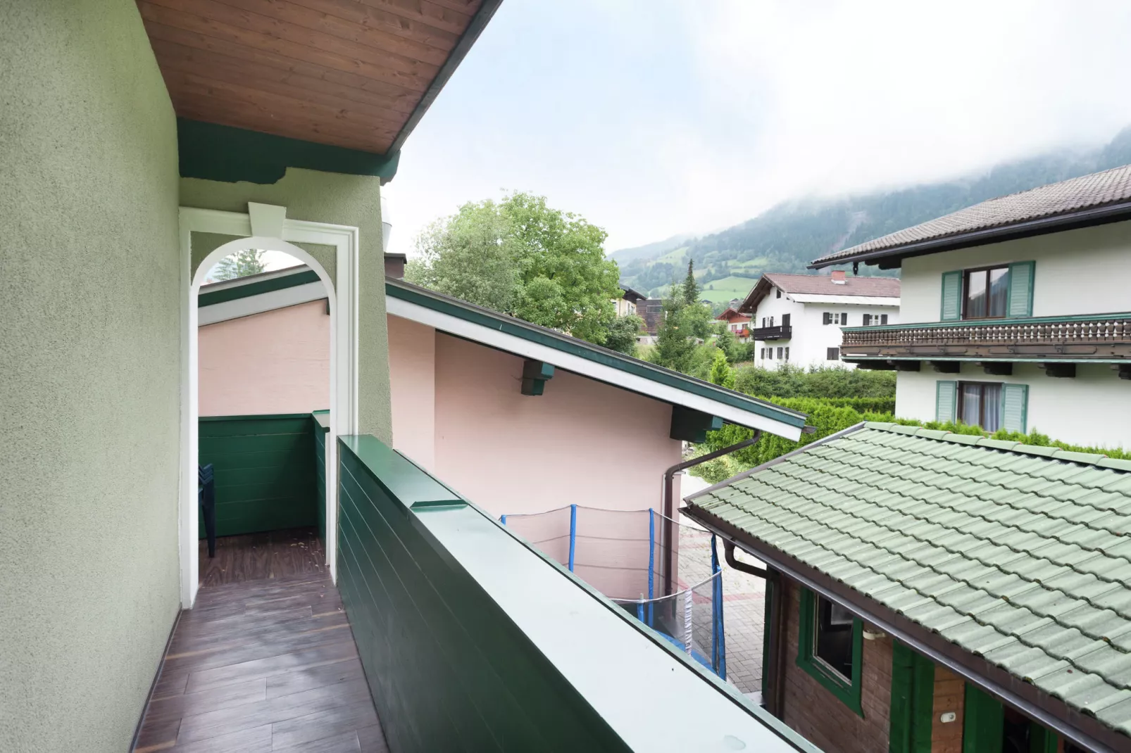 Höring-Terrasbalkon