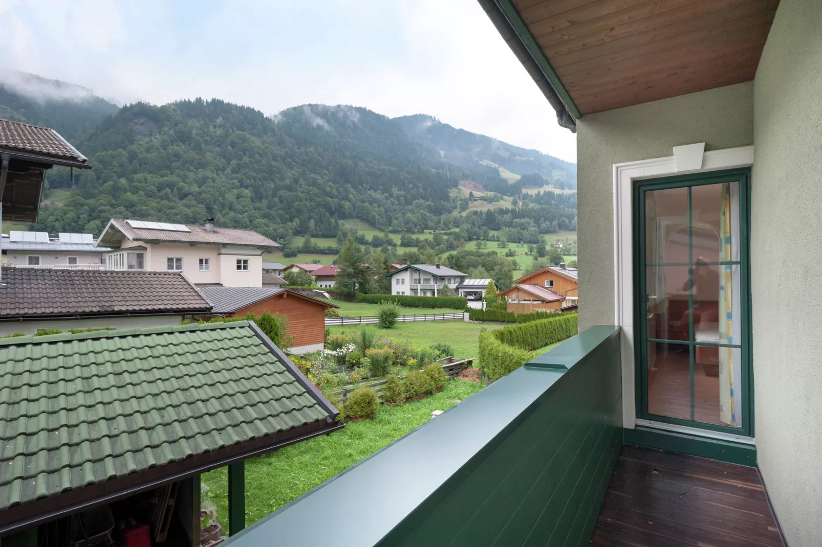 Höring-Terrasbalkon