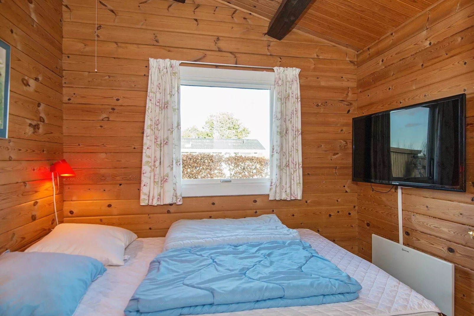 6 persoons vakantie huis in Glesborg-By Traum-Binnen