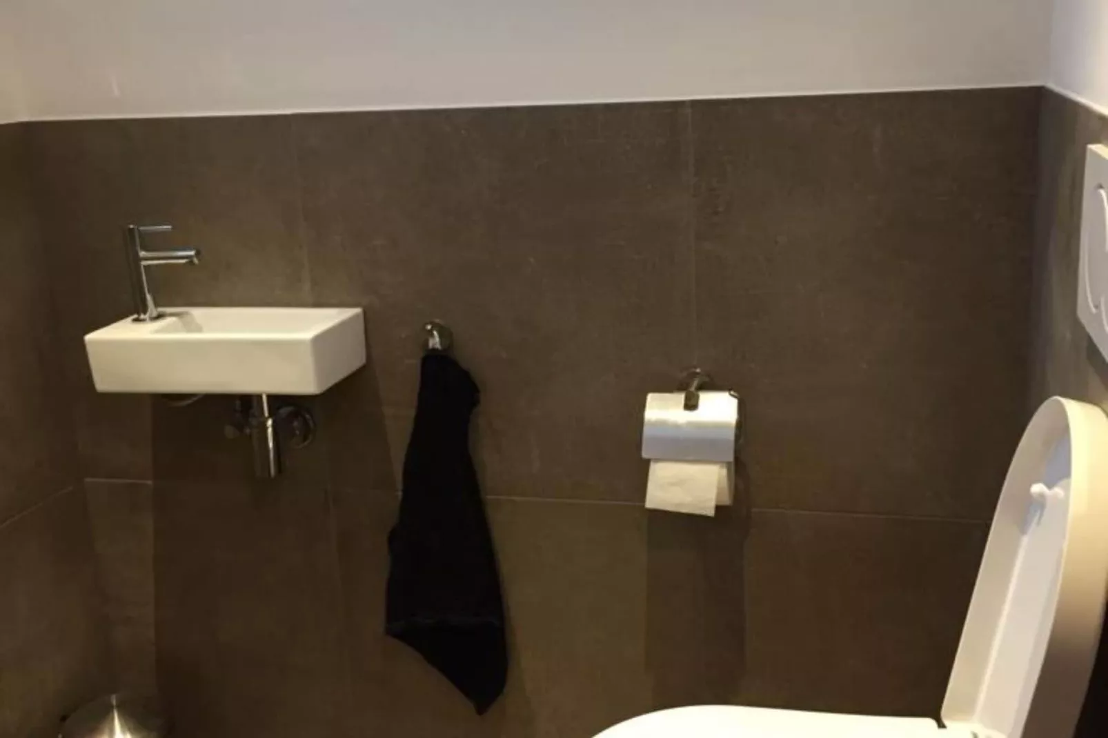 Landhaus Josien-Badkamer