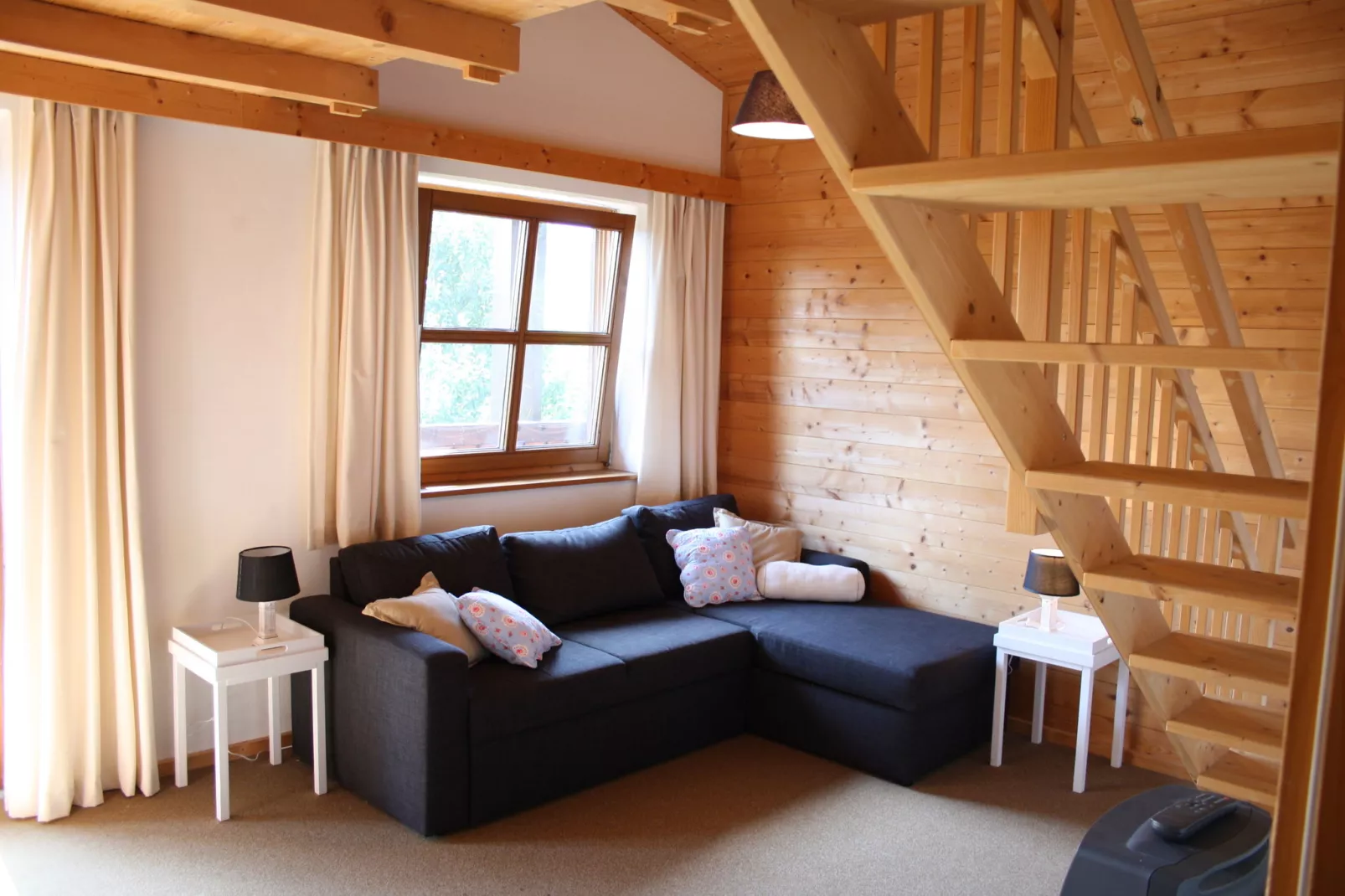 Landhaus Josien-Slaapkamer