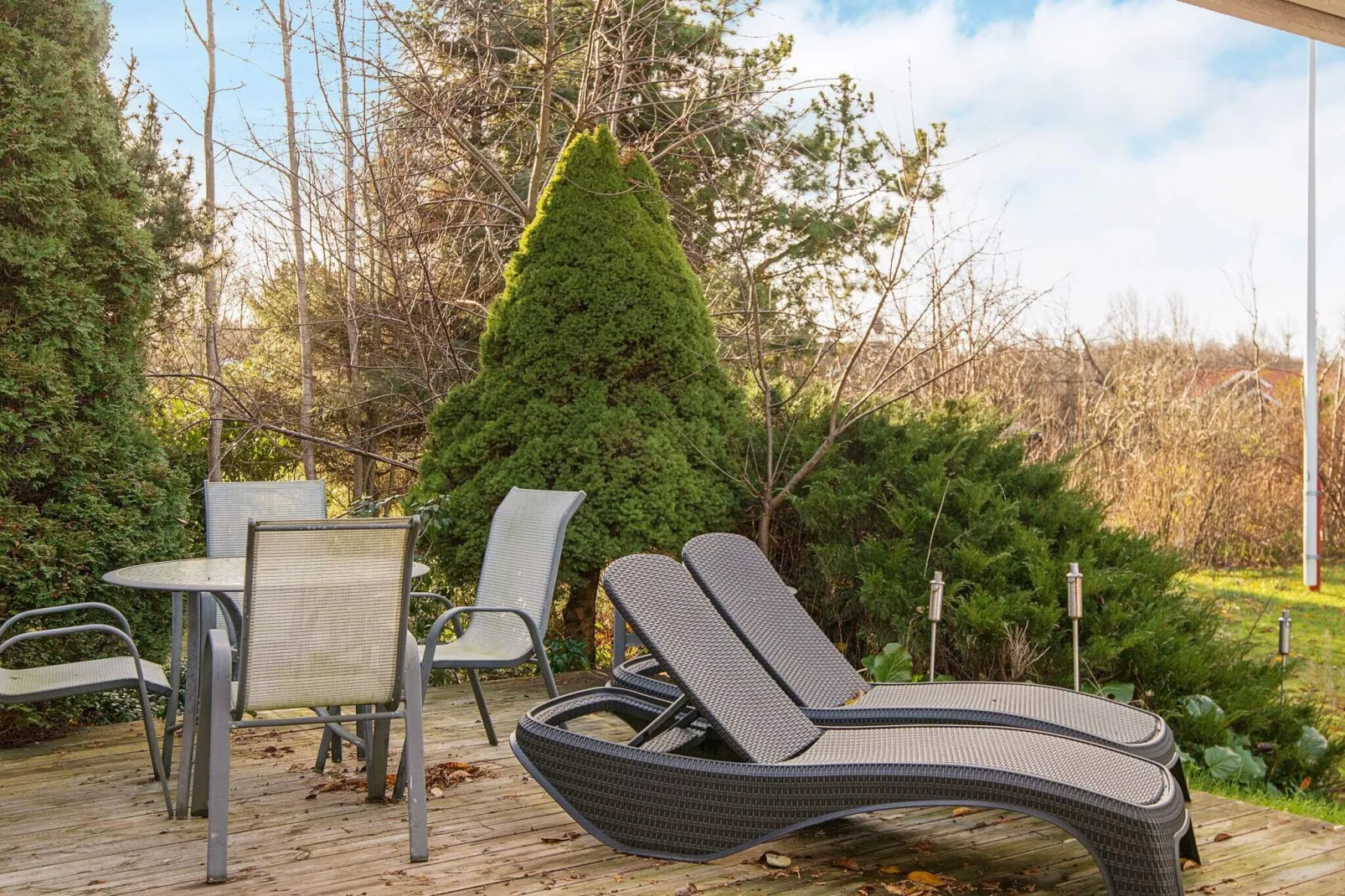 6 persoons vakantie huis in Glesborg-By Traum-Uitzicht