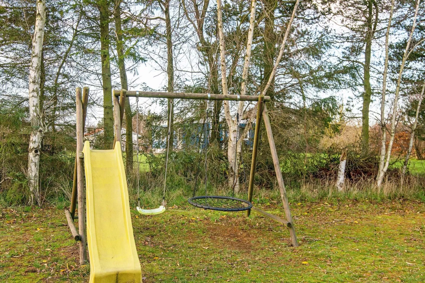 6 persoons vakantie huis in Glesborg-By Traum-Uitzicht