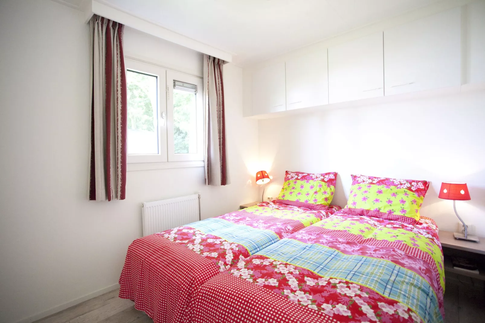 Vakantiepark Molengroet 4-Slaapkamer