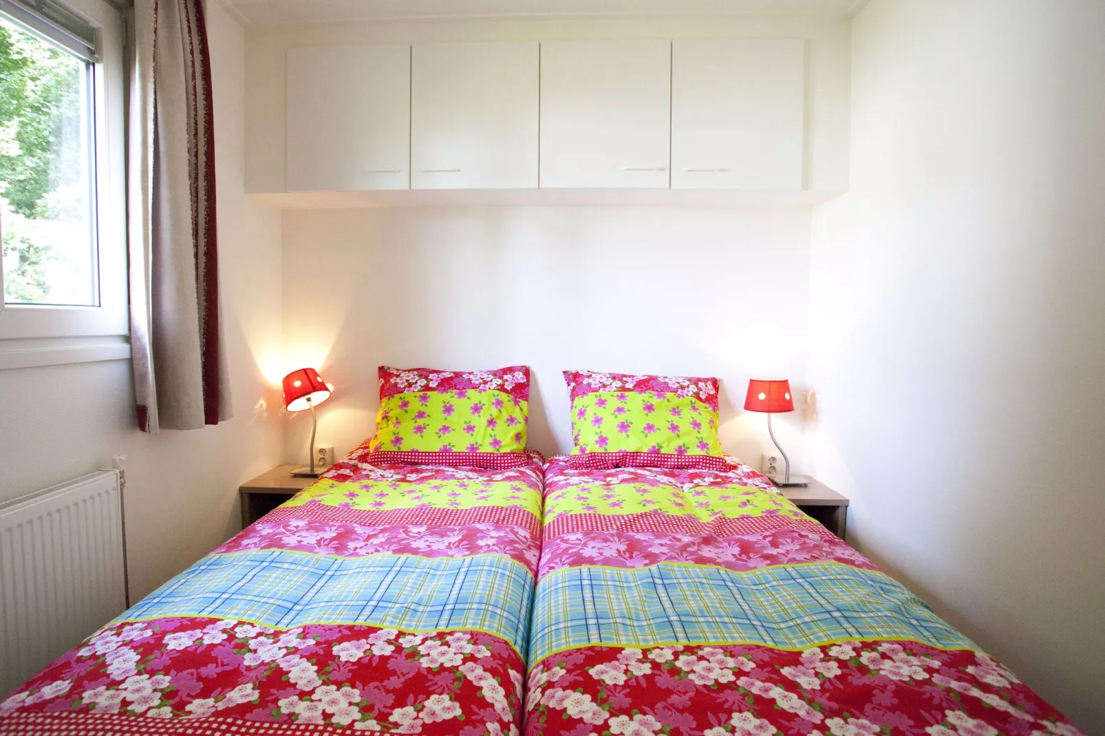 Vakantiepark Molengroet 4-Slaapkamer