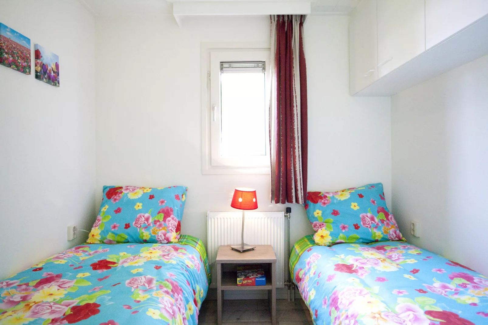 Vakantiepark Molengroet 4-Slaapkamer