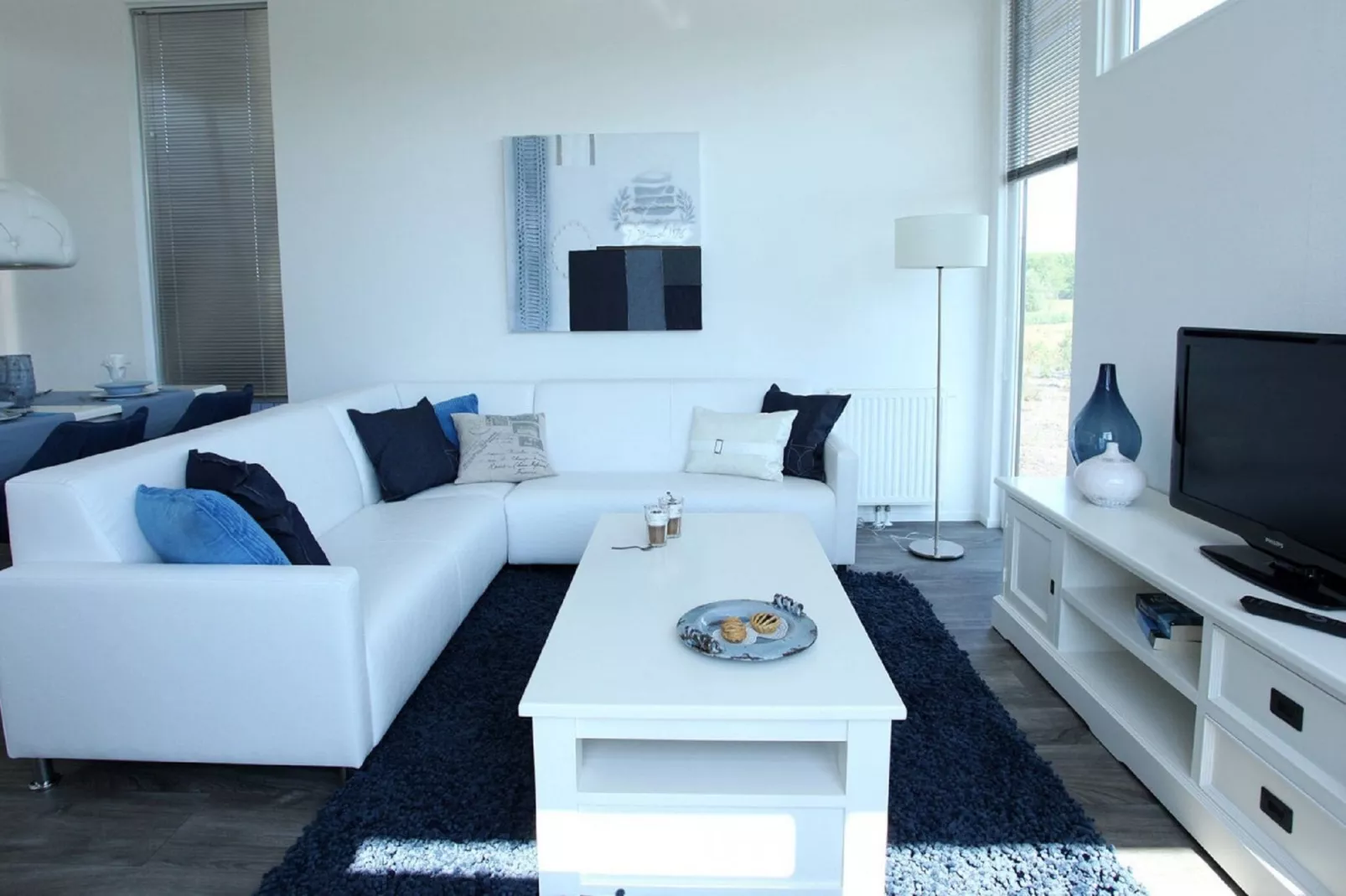 Vakantiepark Molengroet 7