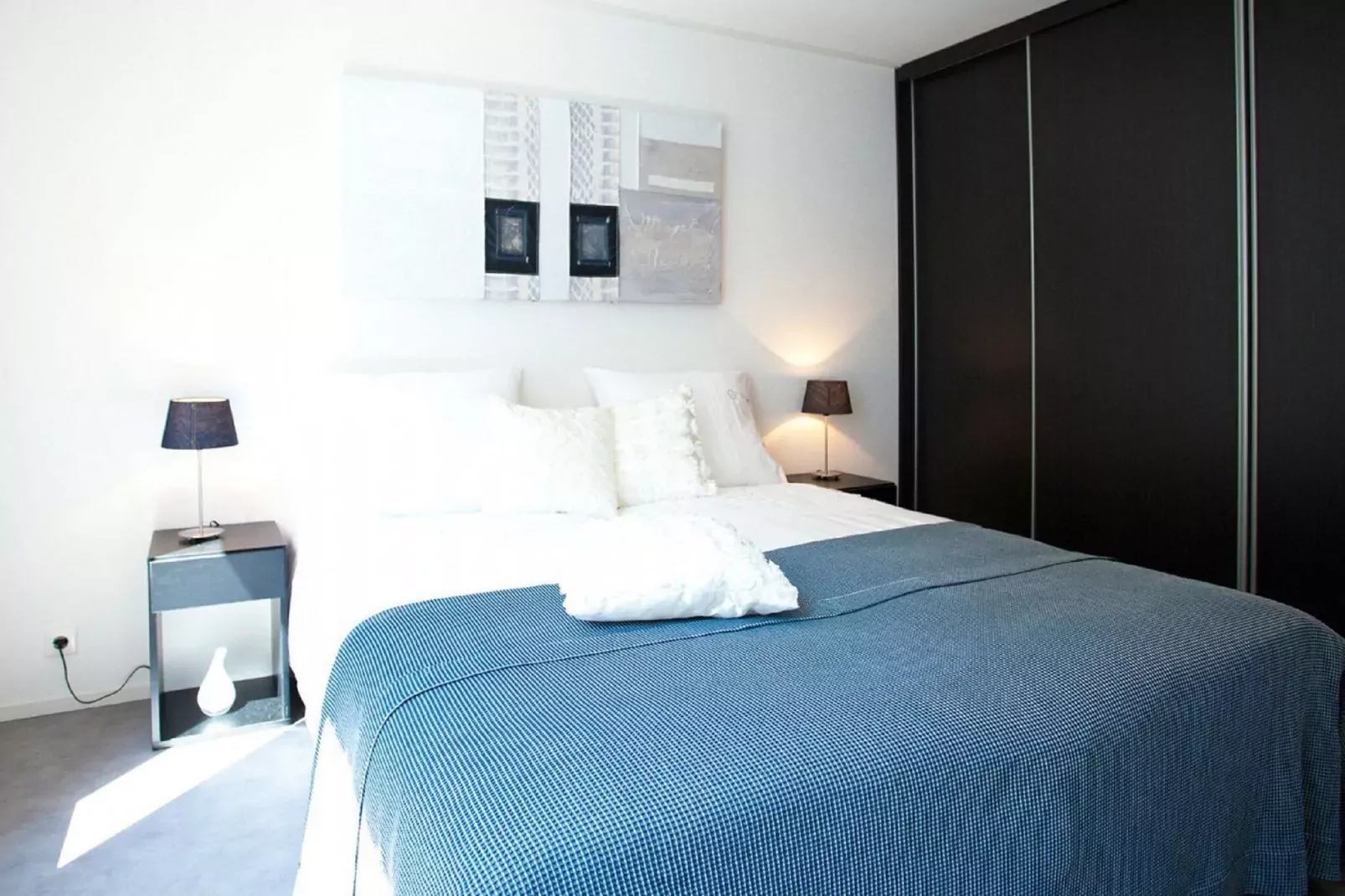 Vakantiepark Molengroet 7
