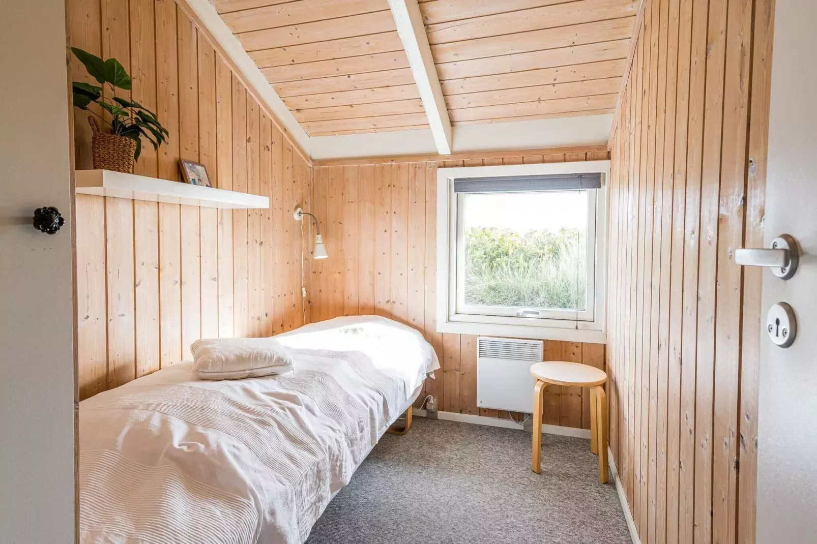 4 persoons vakantie huis in Hvide Sande-Binnen
