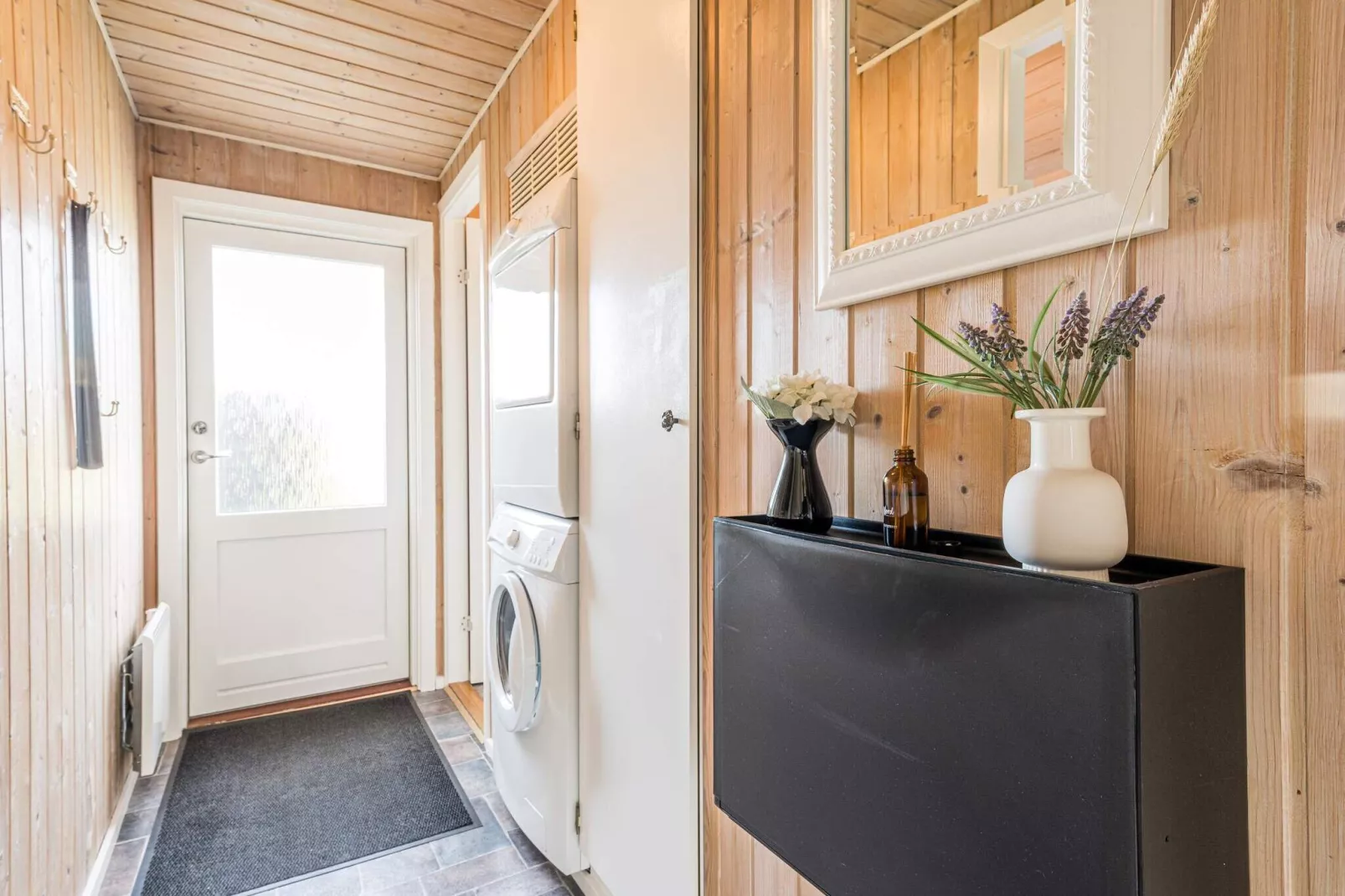 4 persoons vakantie huis in Hvide Sande-Binnen
