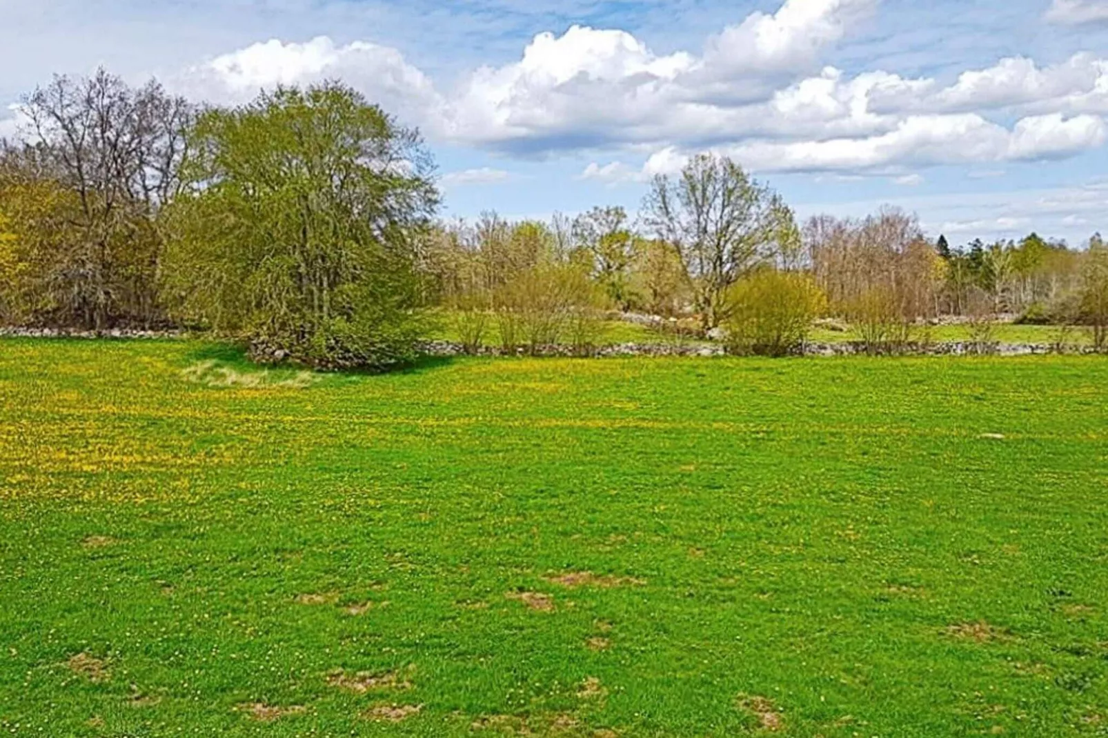 Rustiek toevluchtsoord in Smaland-By Traum-Niet-getagd