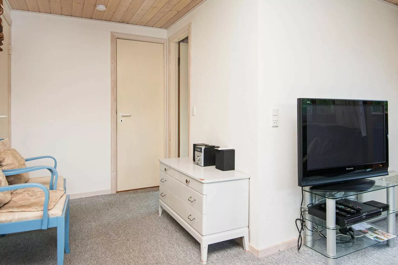 4 persoons vakantie huis in Juelsminde-By Traum-Binnen