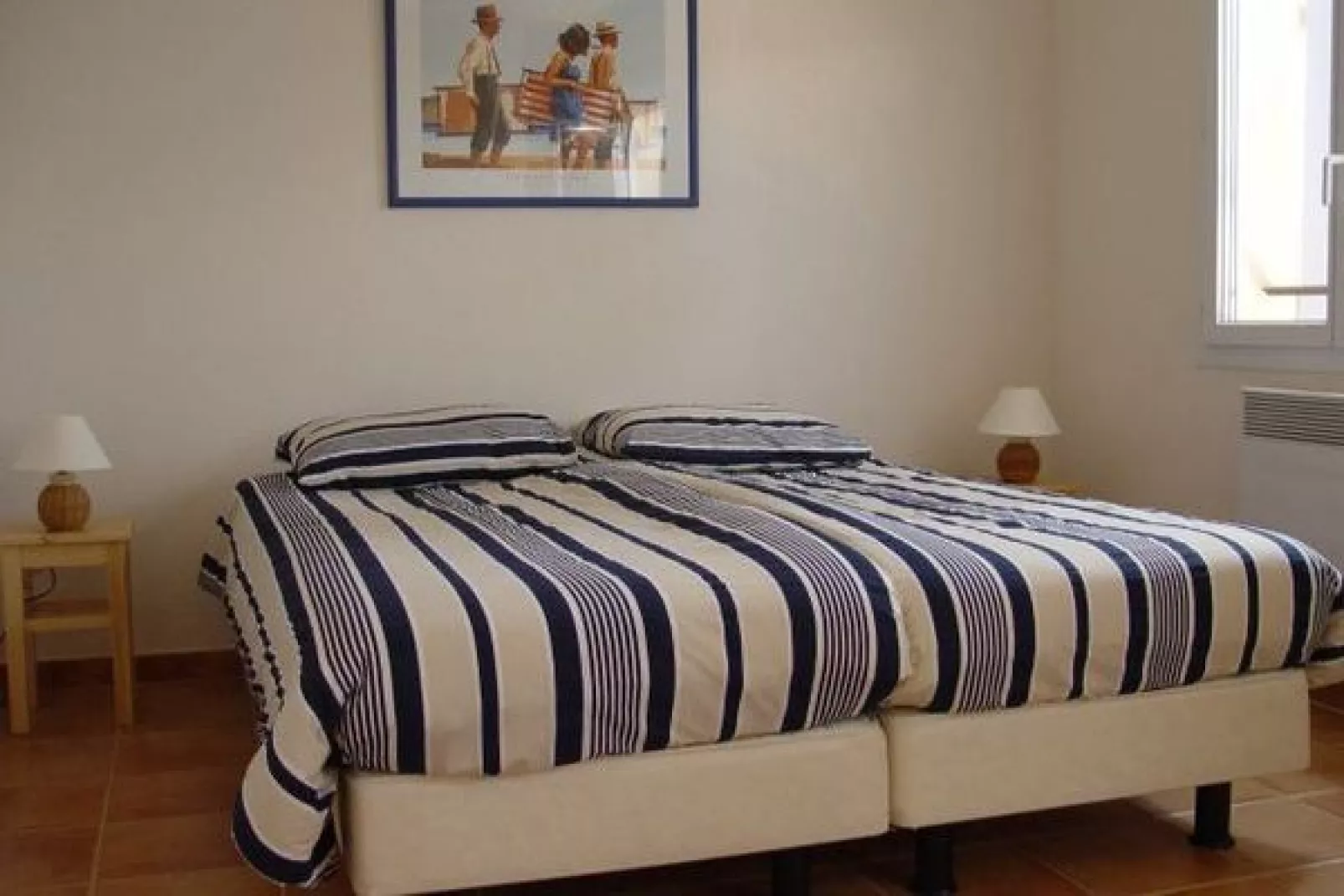 Villapark Le Jardin du Golf 7-Slaapkamer