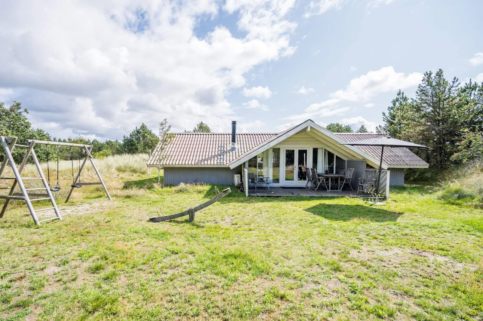 Sfeervolle Cottage Verborgen Schat-By Traum-Buitenlucht