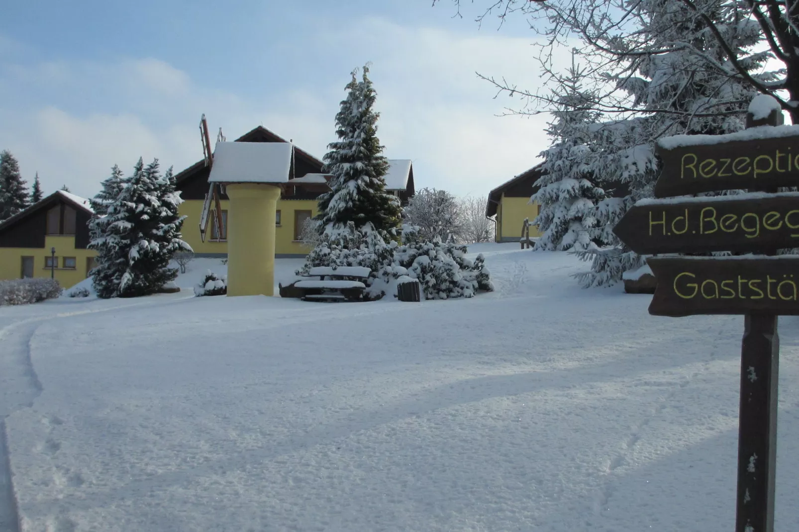 Fuchsberg-Exterieur winter