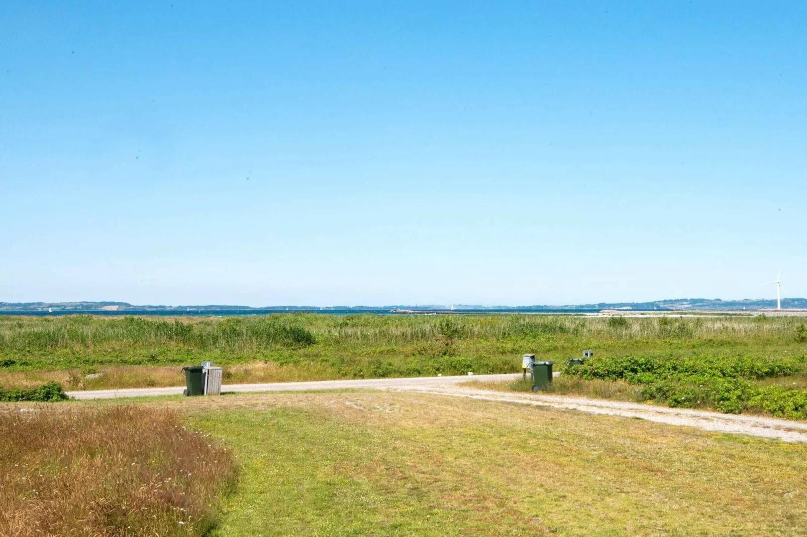 6 persoons vakantie huis in Ebeltoft-By Traum-Waterzicht