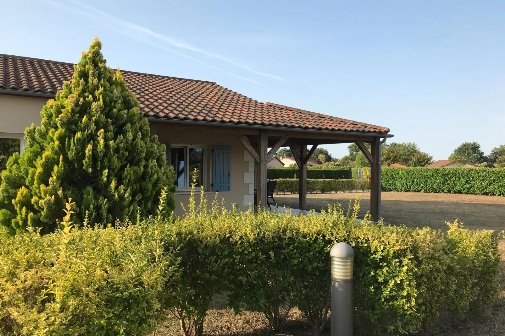 Les Forges 2 bedrooms n79