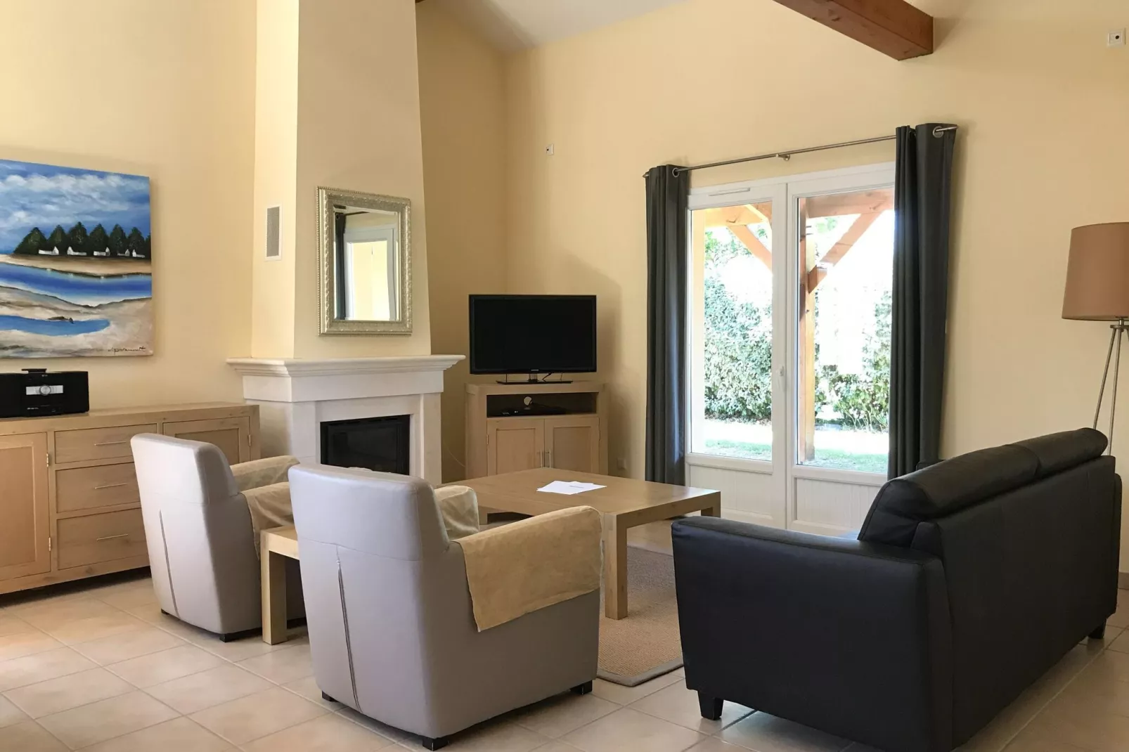 Les Forges 2 bedrooms n79