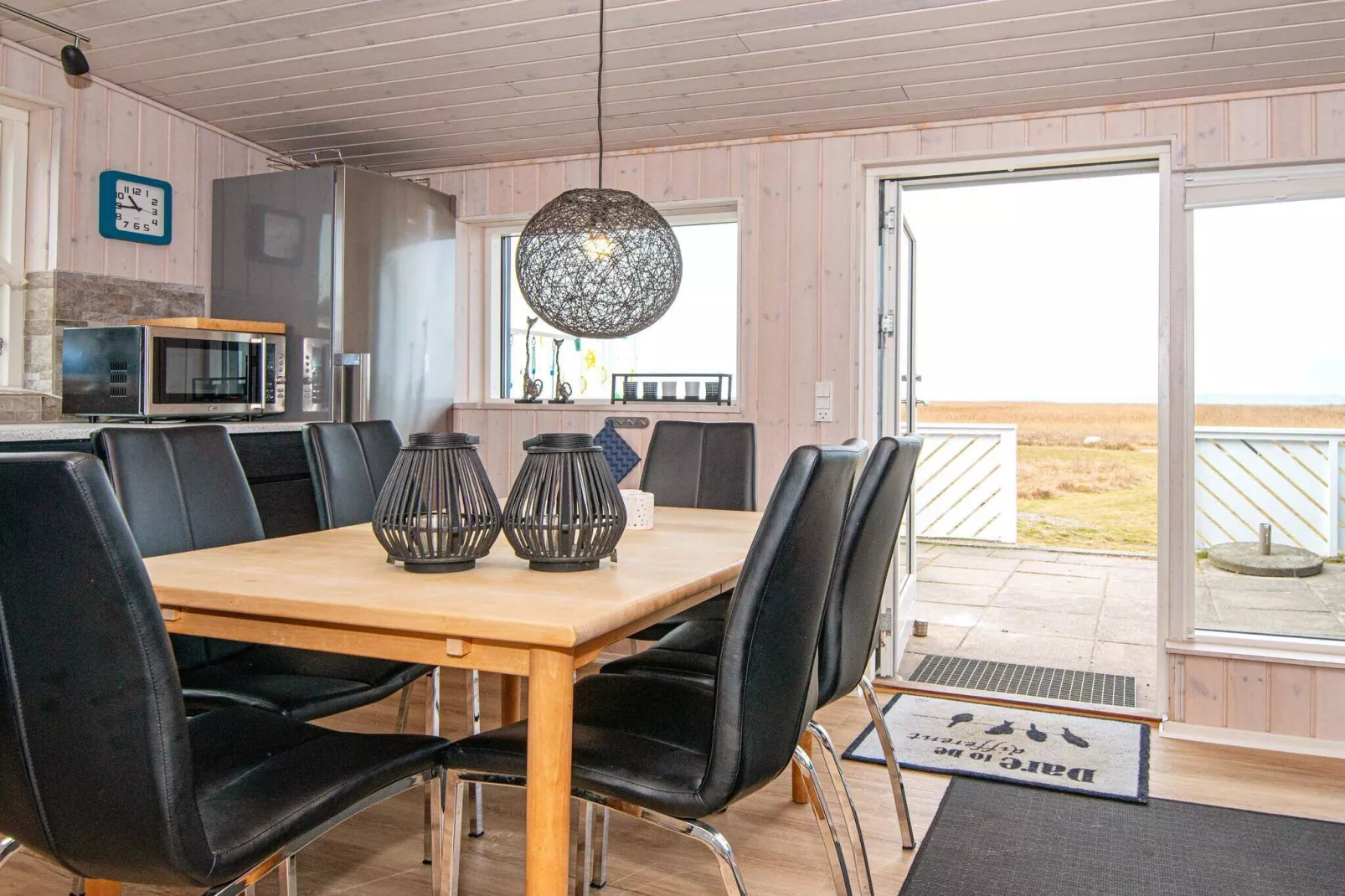 6 persoons vakantie huis in Ebeltoft-By Traum-Binnen