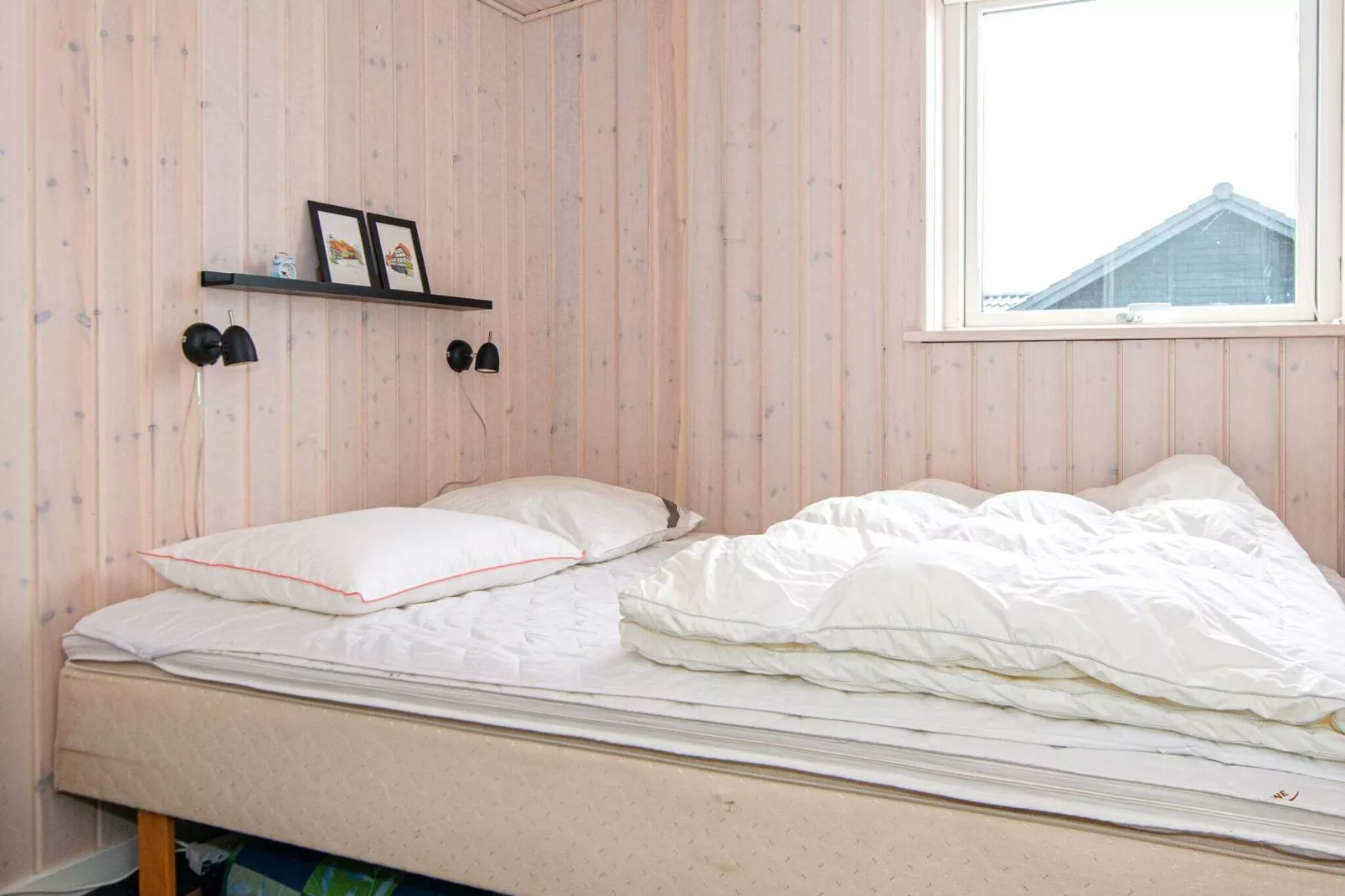 6 persoons vakantie huis in Ebeltoft-By Traum-Binnen