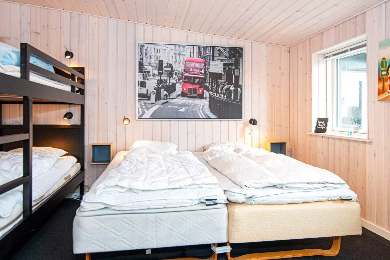 6 persoons vakantie huis in Ebeltoft-By Traum-Binnen