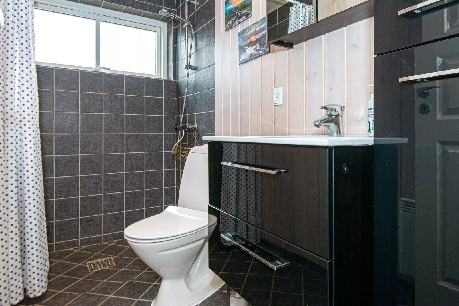 6 persoons vakantie huis in Ebeltoft-By Traum-Binnen