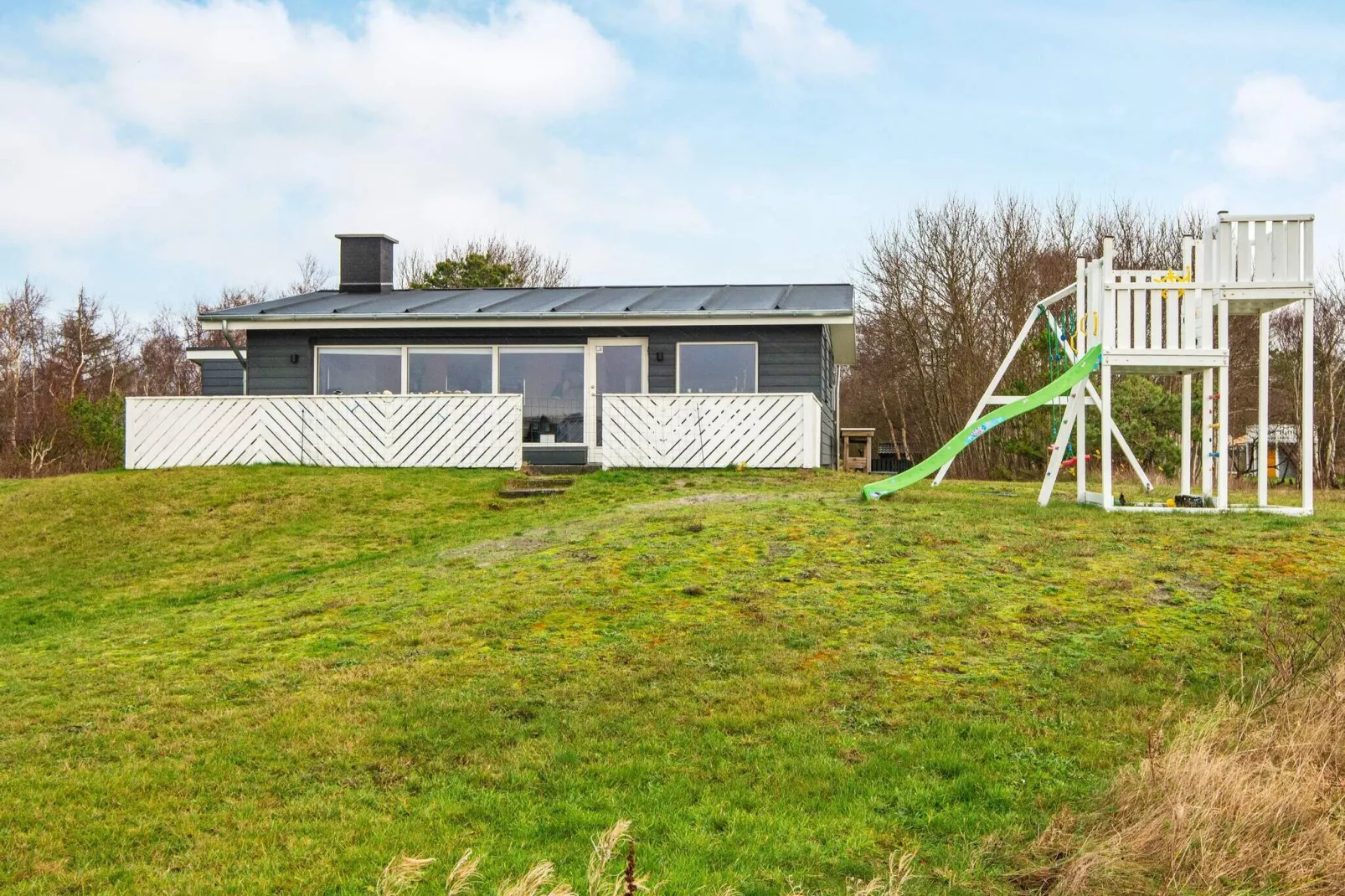 6 persoons vakantie huis in Ebeltoft-By Traum-Uitzicht