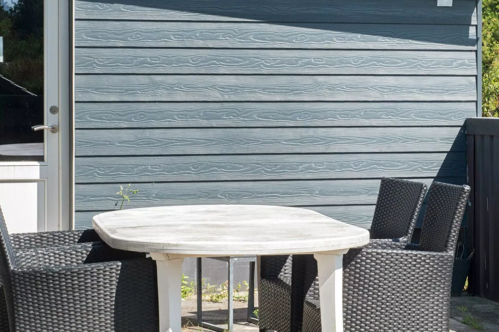 6 persoons vakantie huis in Ebeltoft-By Traum-Uitzicht