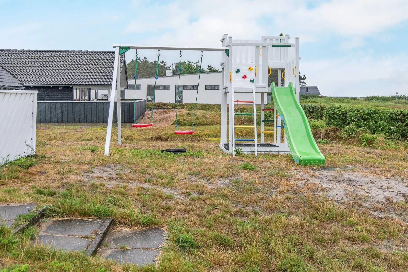 6 persoons vakantie huis in Ebeltoft-By Traum-Uitzicht